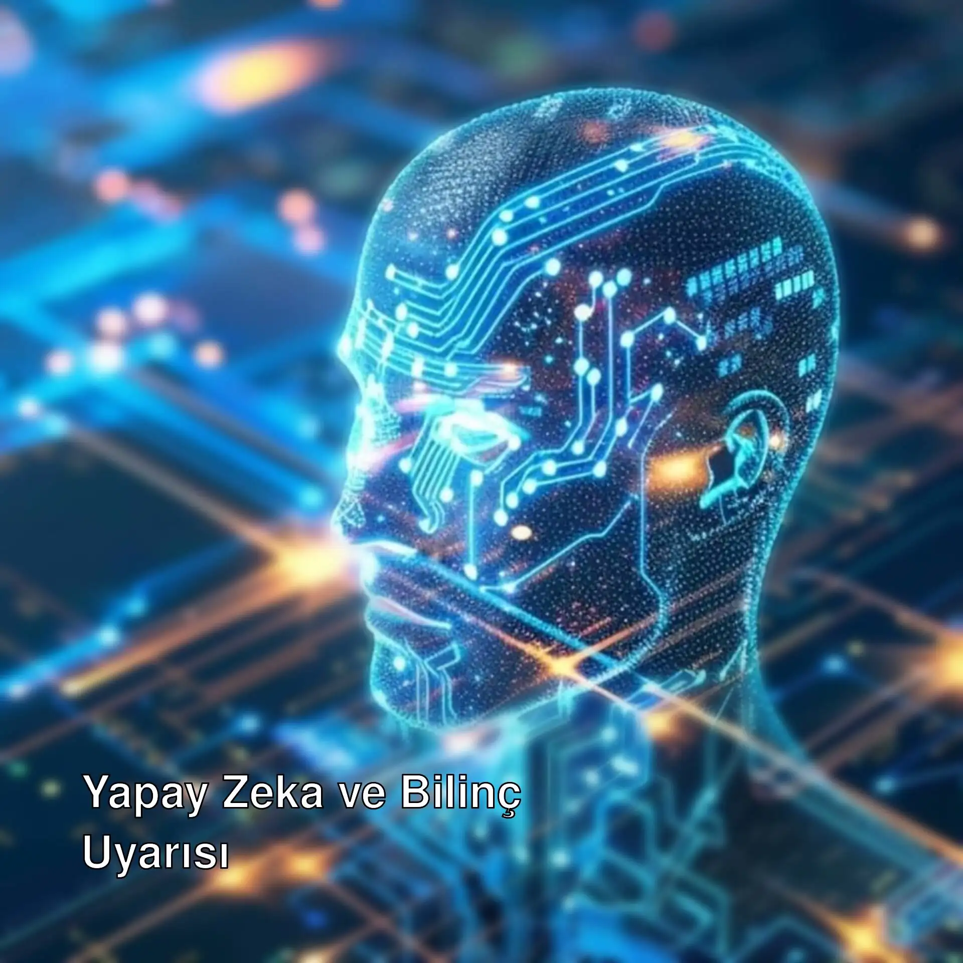Yapay zeka bilinç kazanıyor mu? Microsoft CEO'sundan uyarı.