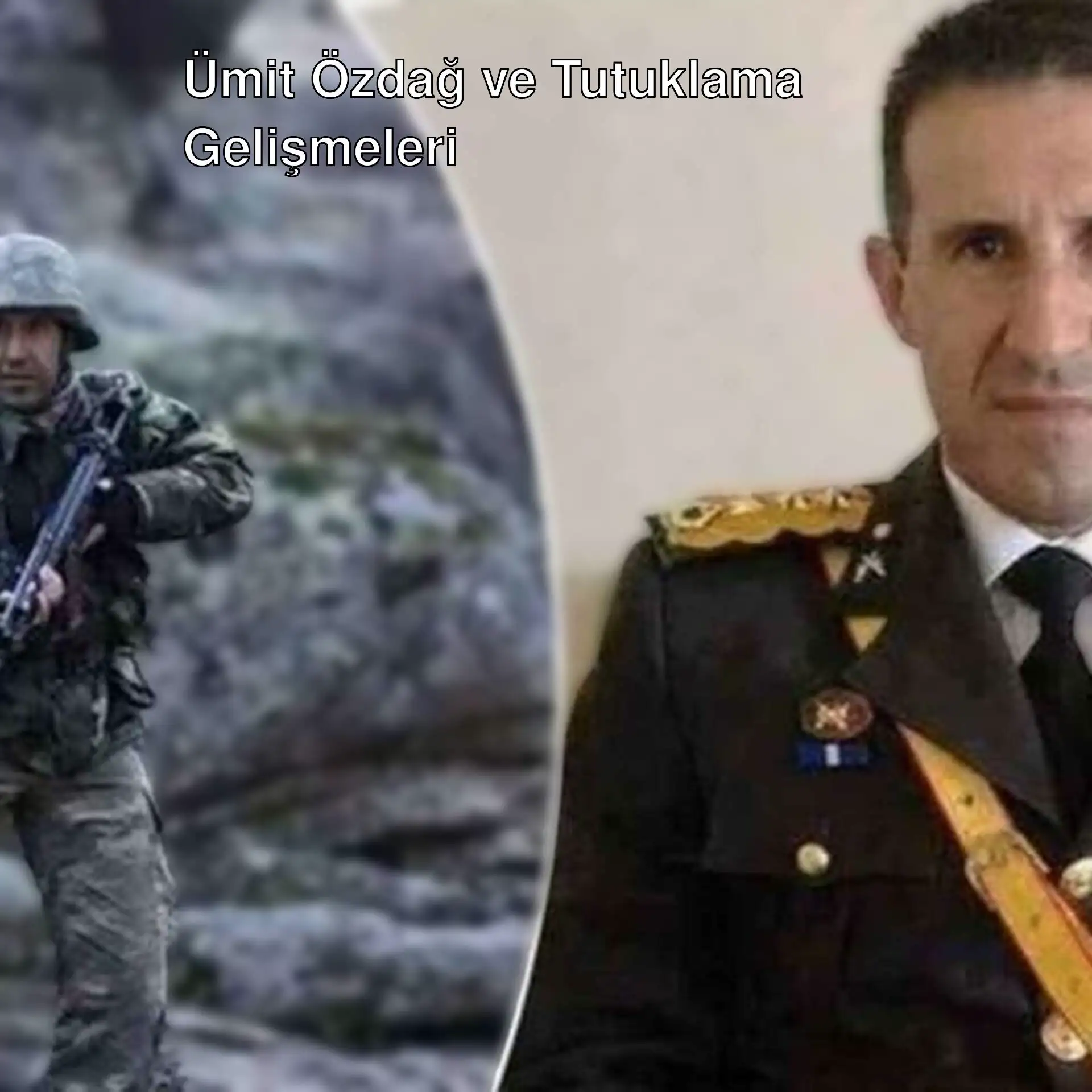 Ümit Özdağ hakkında tutuklama kararı