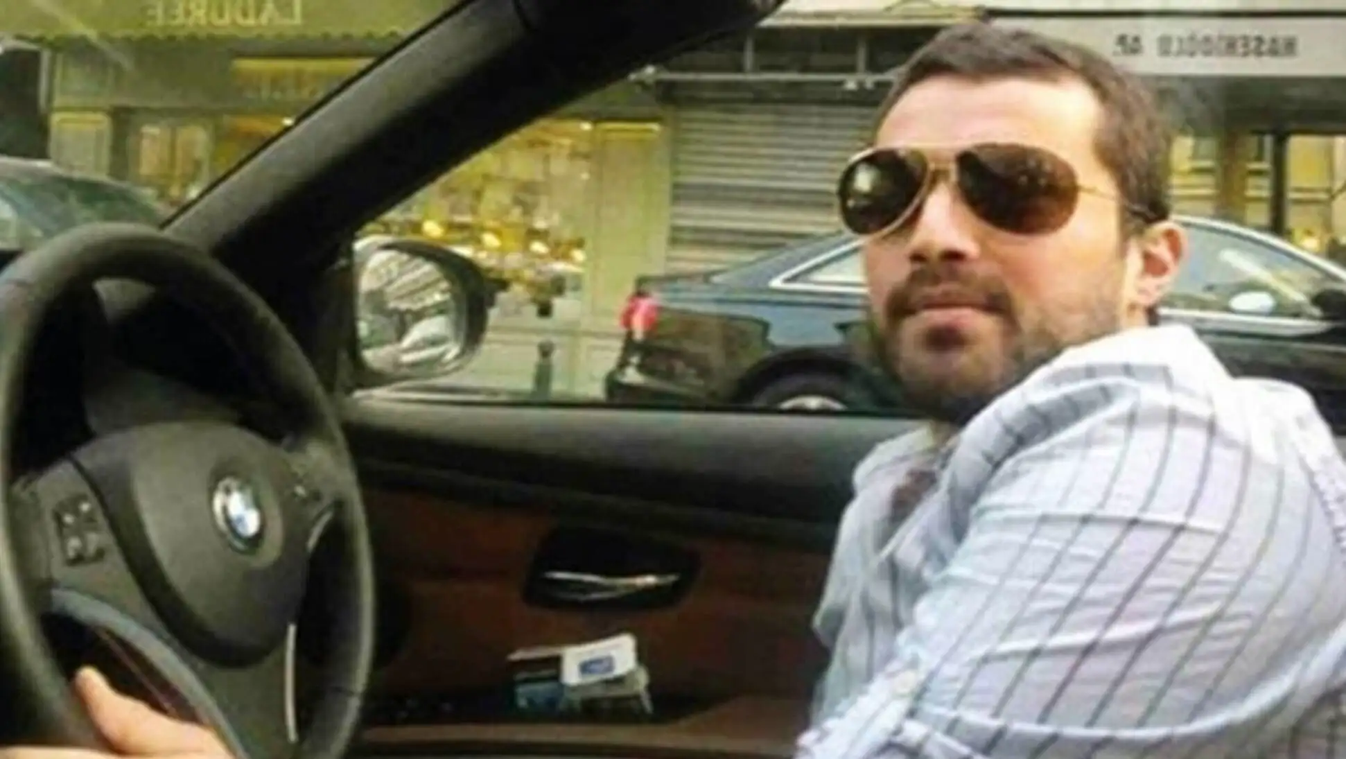 The illegal betting gang led by Derkan Başer. The illegal betting gang led by Derkan Başer.
