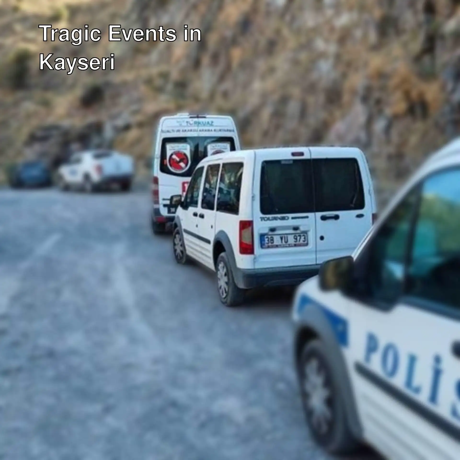 News about the climber who fell from the rocks in Kayseri. News about the climber who fell from the rocks in Kayseri.