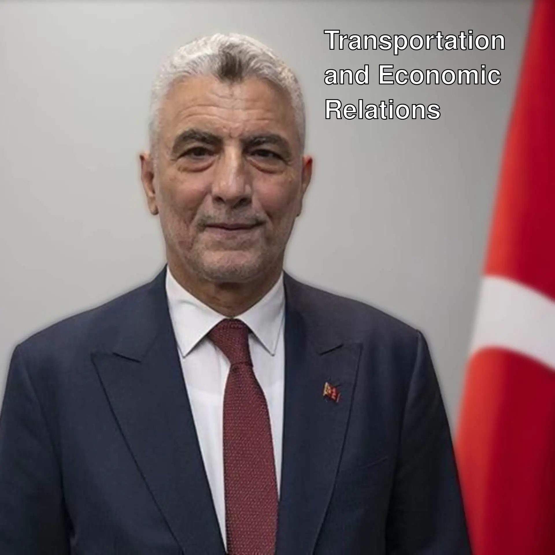 Minister Bolat evaluates Turkey-US economic relations. Minister Bolat evaluates Turkey-US economic relations.