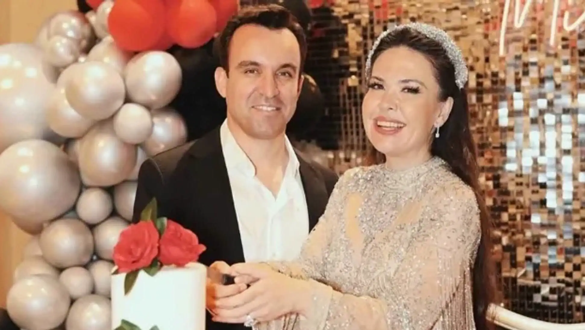 A lawsuit has been filed against Öz couple and their partners.