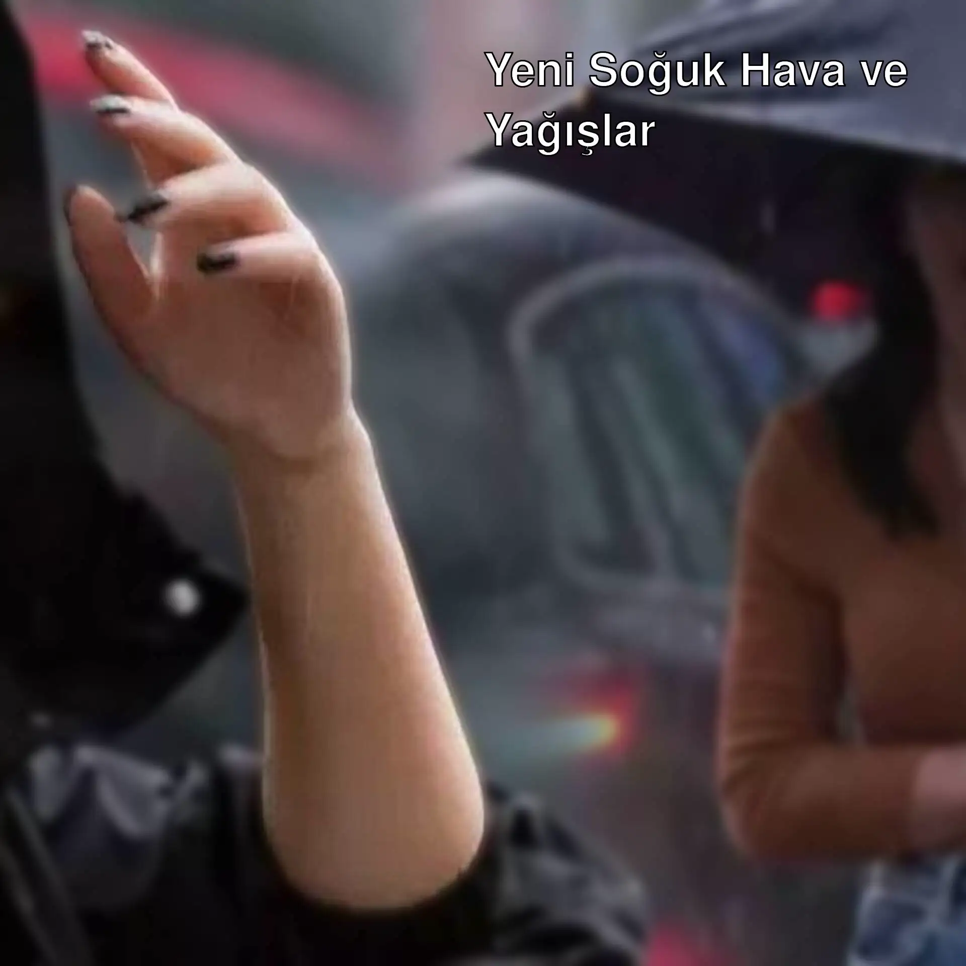 Meteoroloji yeni hava durumu raporu yayımladı!