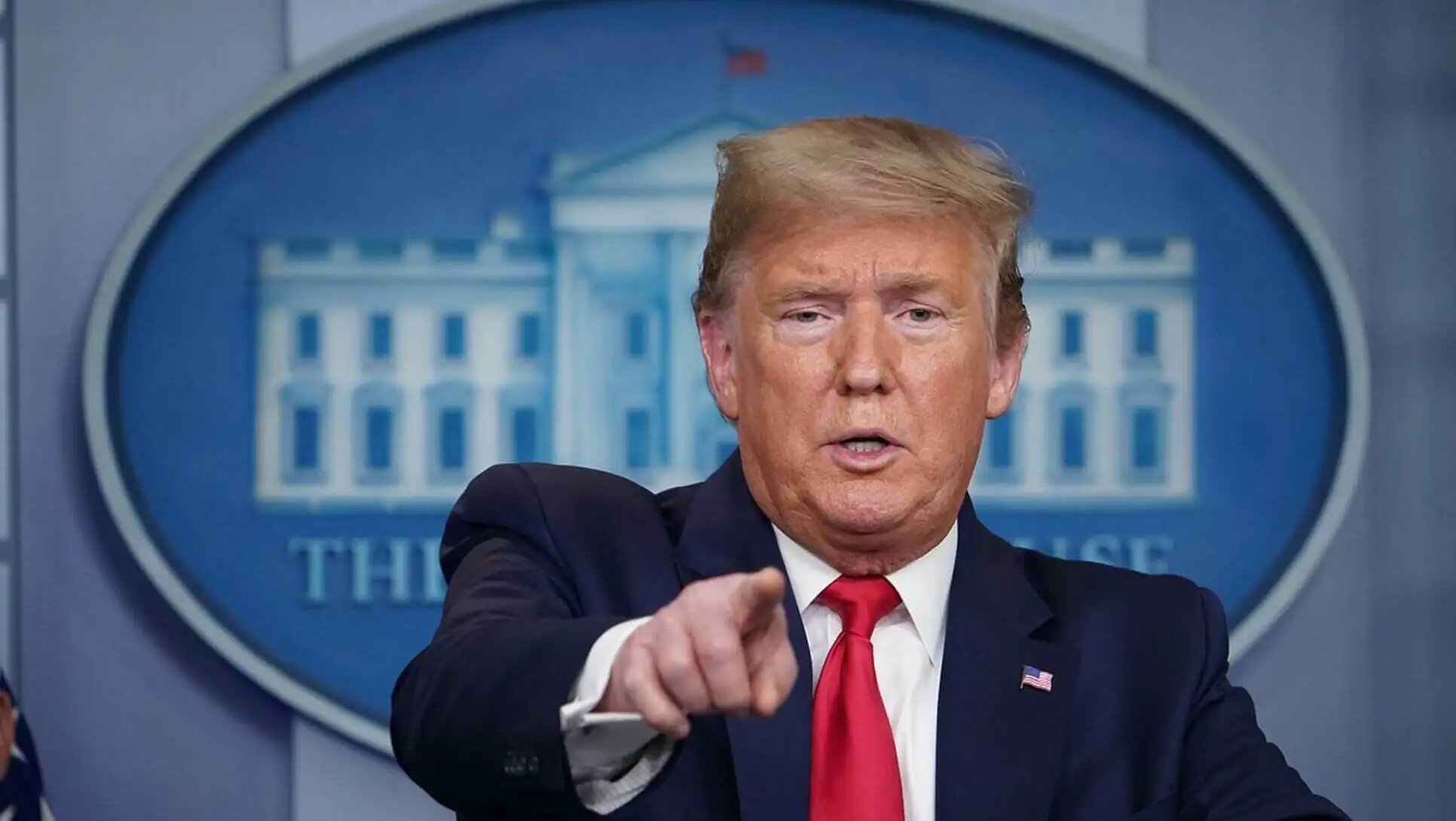 Trump, Harvard Üniversitesi'ne yönelik yeni düzenlemeleri açıkladı.