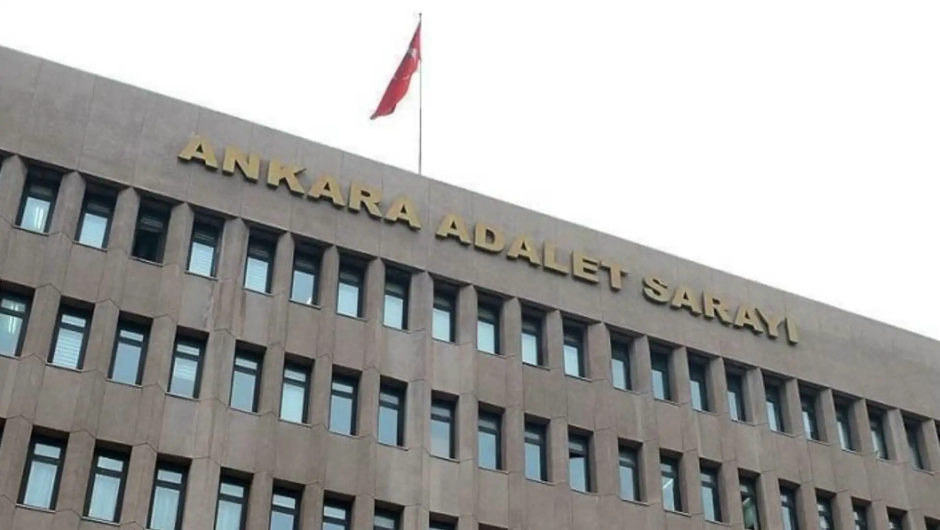 Ankara başsavcılığı, Mansur Yavaş hakkında soruşturma izni talep etti.