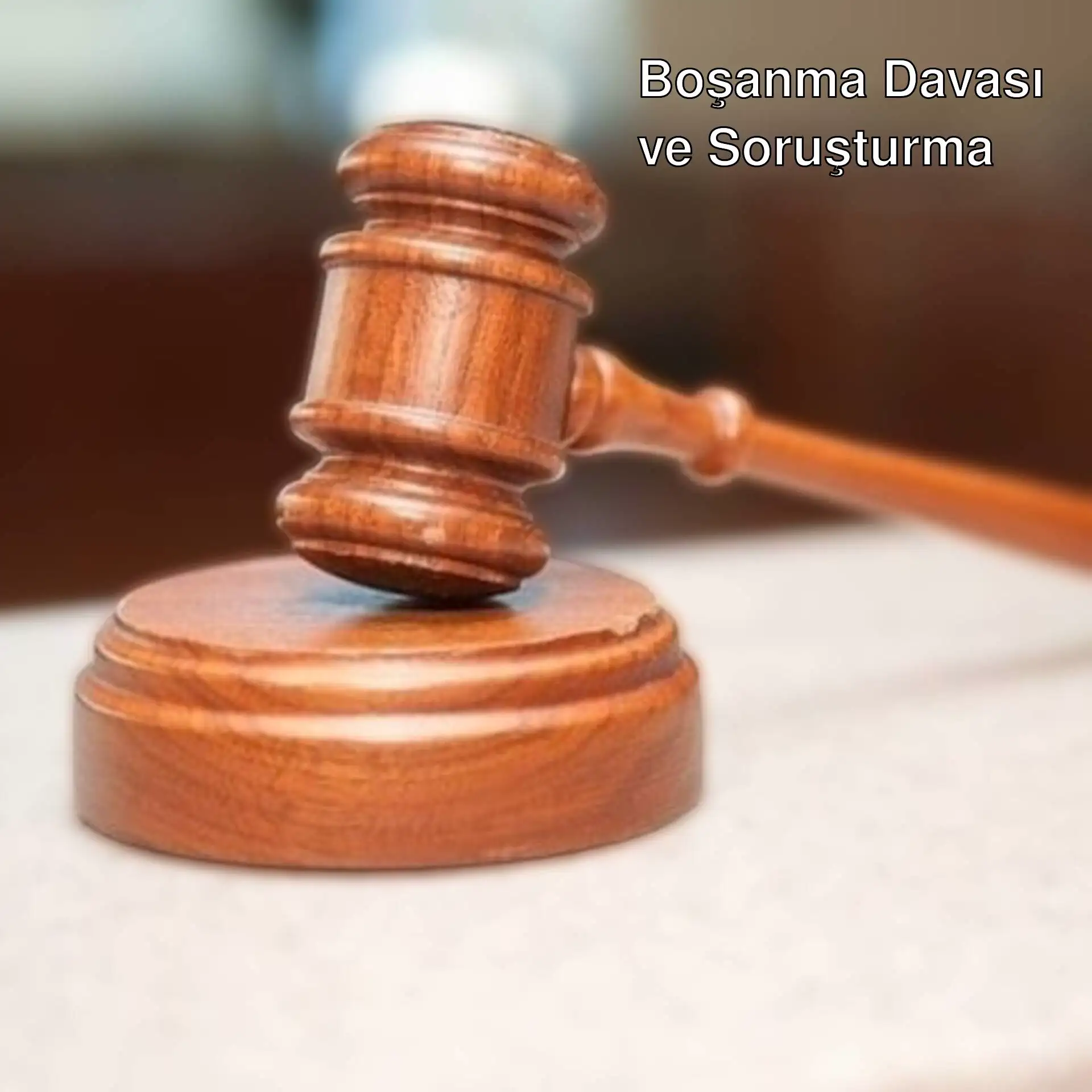 Bir ahşap tokmak Bir ahşap tokmak
