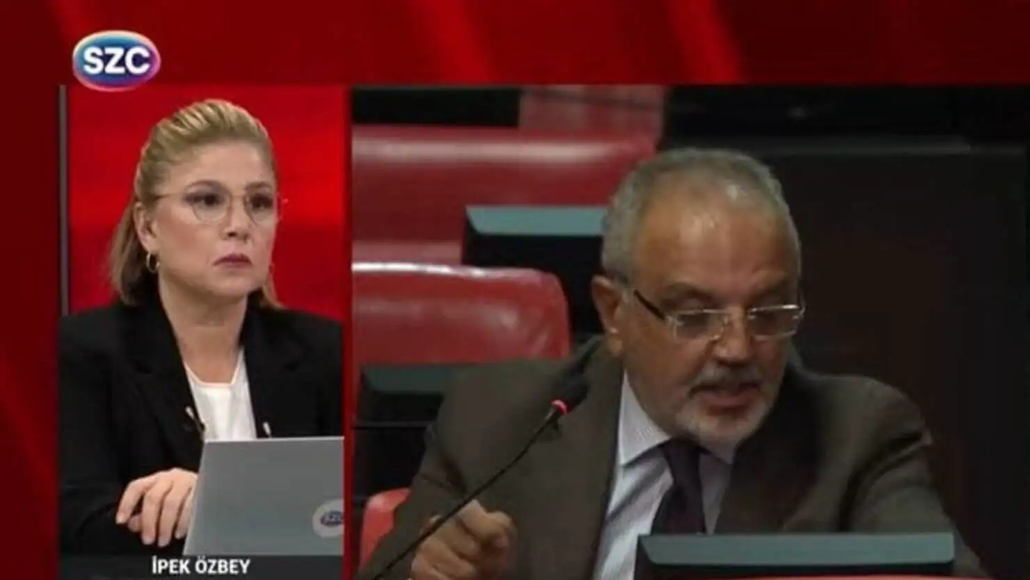 Ümit Özdağ Ümit Özdağ