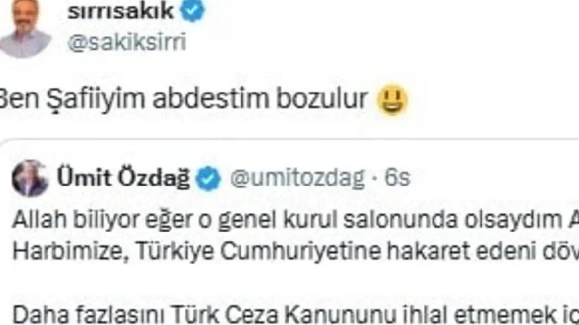 Meclis toplantısı Meclis toplantısı