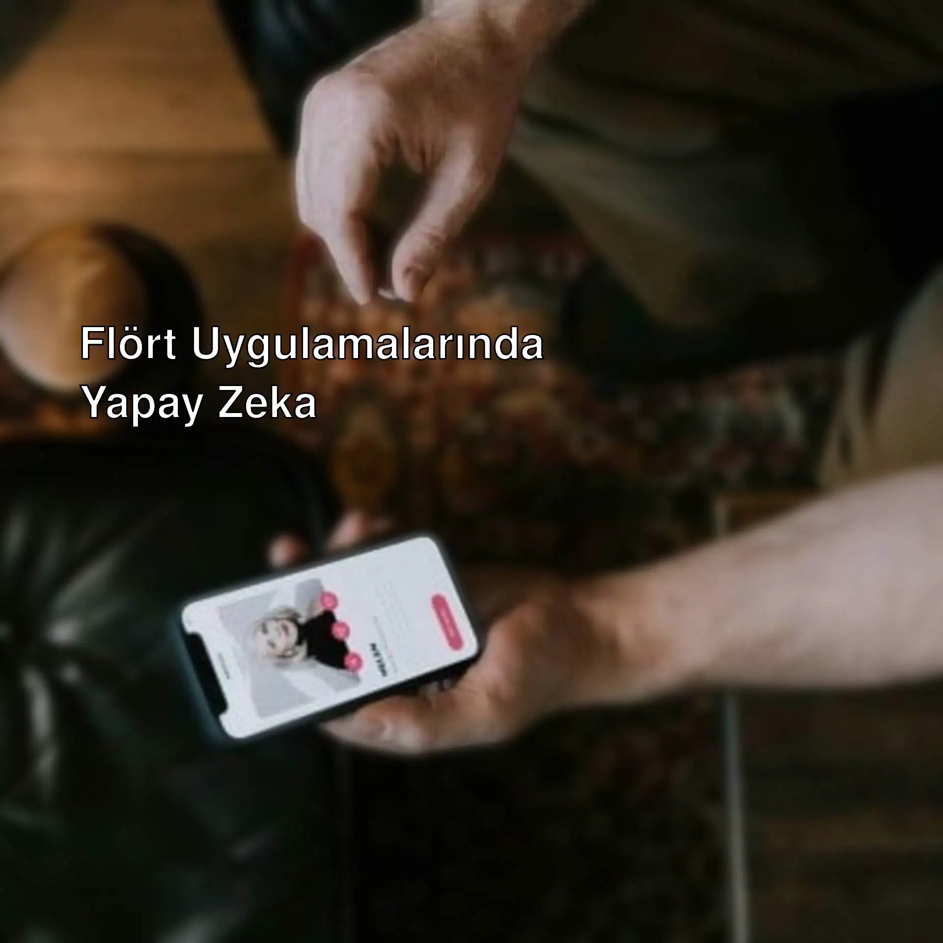 Bir adam cep telefonunu tutuyor. Bir adam cep telefonunu tutuyor.