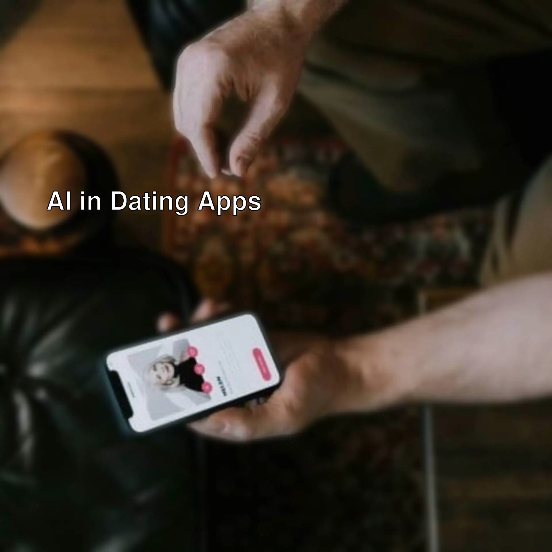 A man holding a cell phone. A man holding a cell phone.