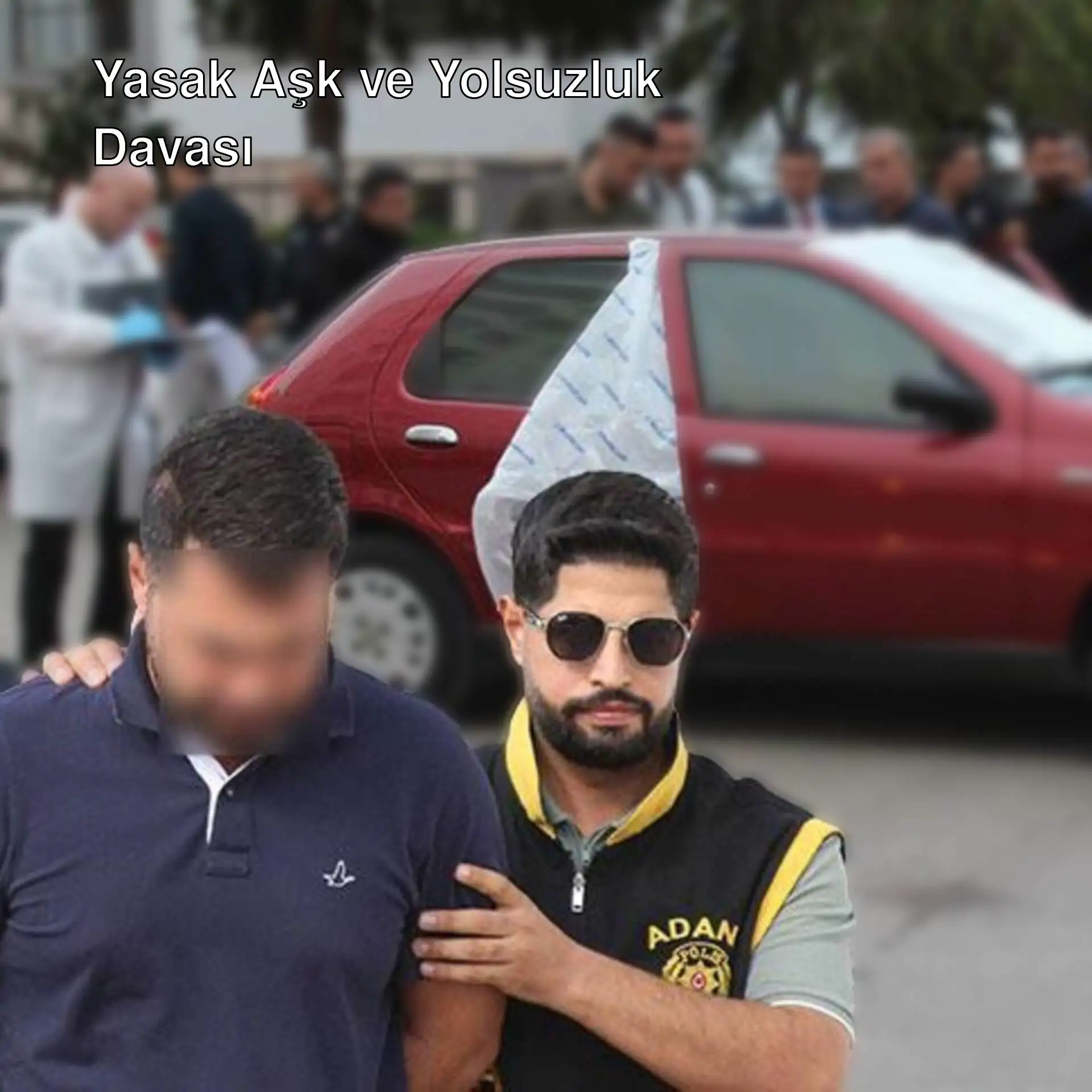 Yasak aşk dehşeti! Olayın detayları ve şüphelilerin itirafları. Yasak aşk dehşeti! Olayın detayları ve şüphelilerin itirafları.