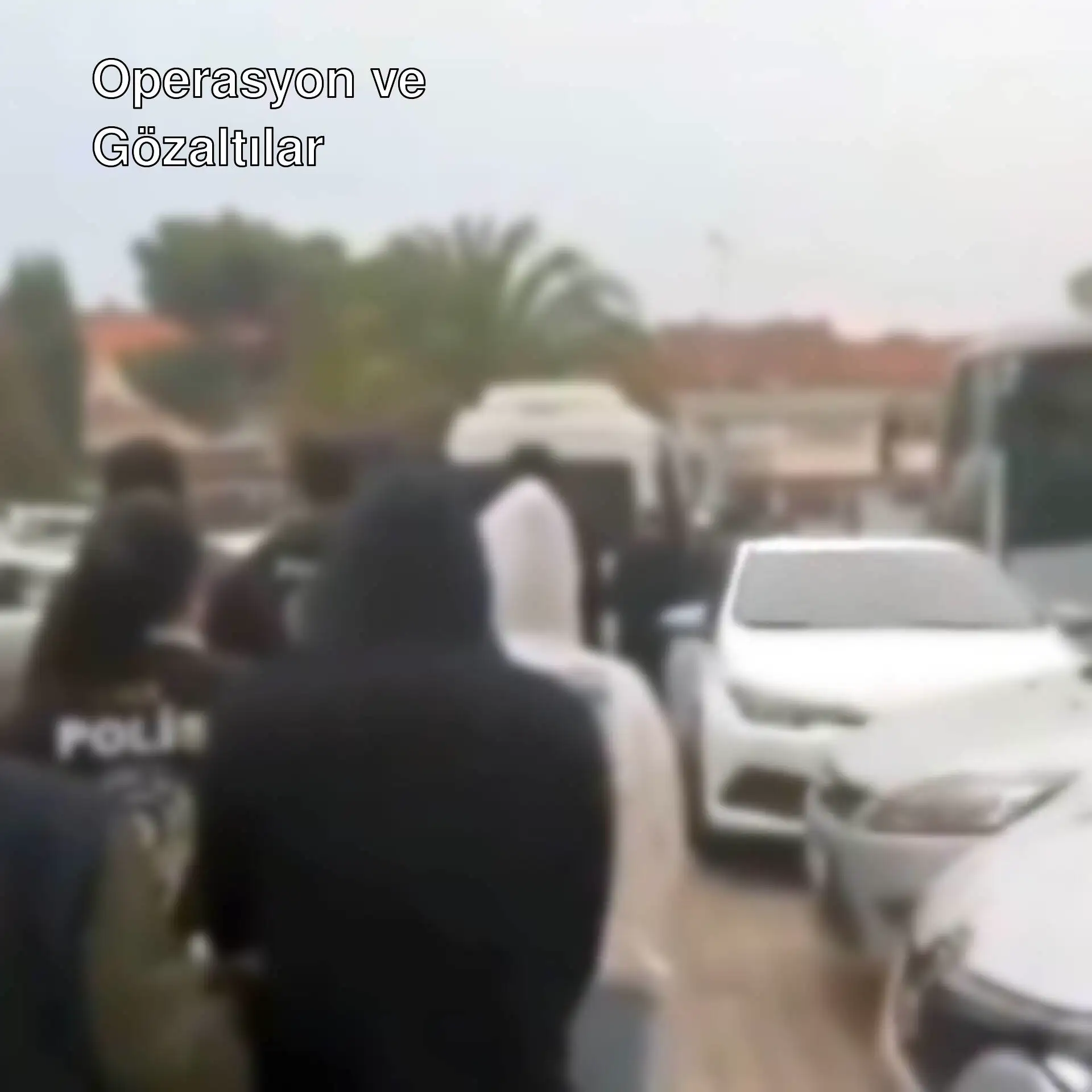 İçişleri Bakanı Ali Yerlikaya'nın operasyon açıklaması. İçişleri Bakanı Ali Yerlikaya'nın operasyon açıklaması.
