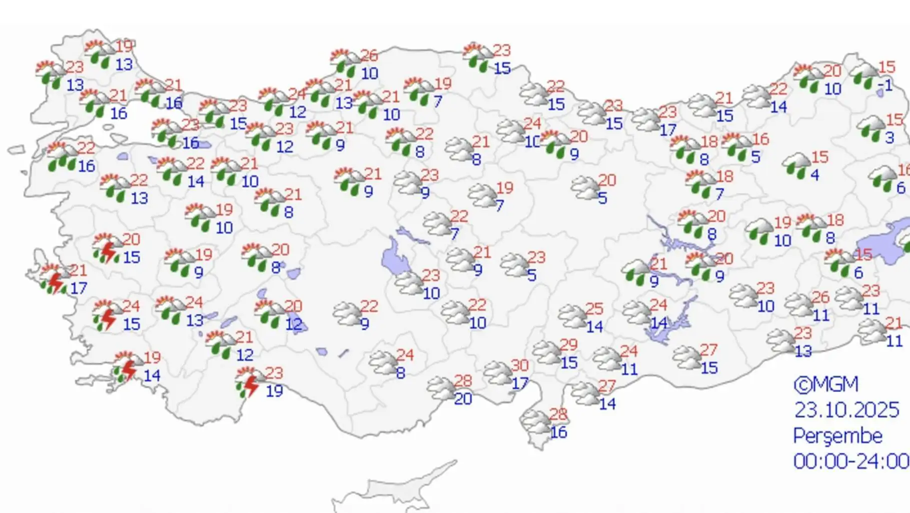 Ülke haritası. Ülke haritası.