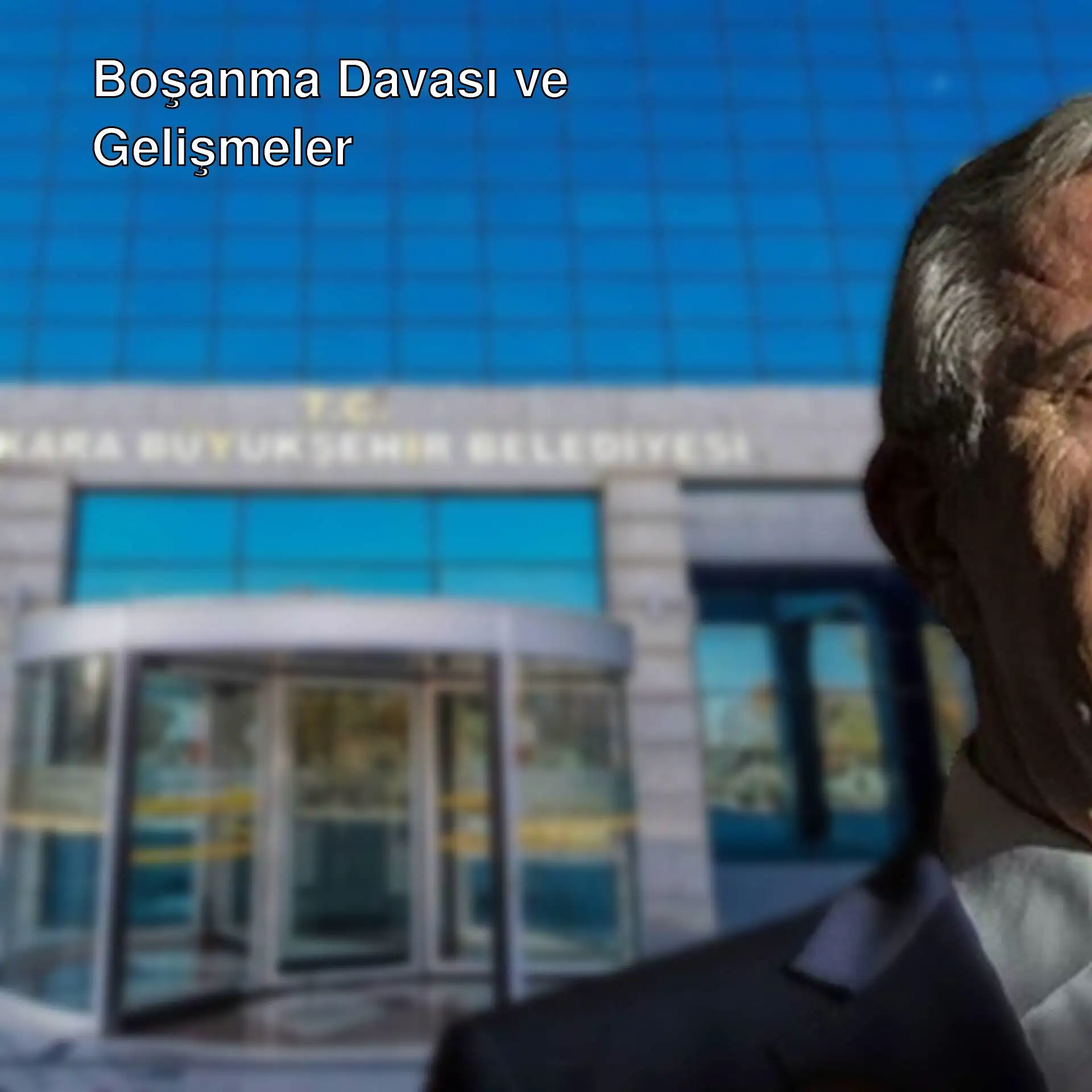 Ankara Büyükşehir Belediyesi'ne yönelik konser soruşturması hakkında bilgi.