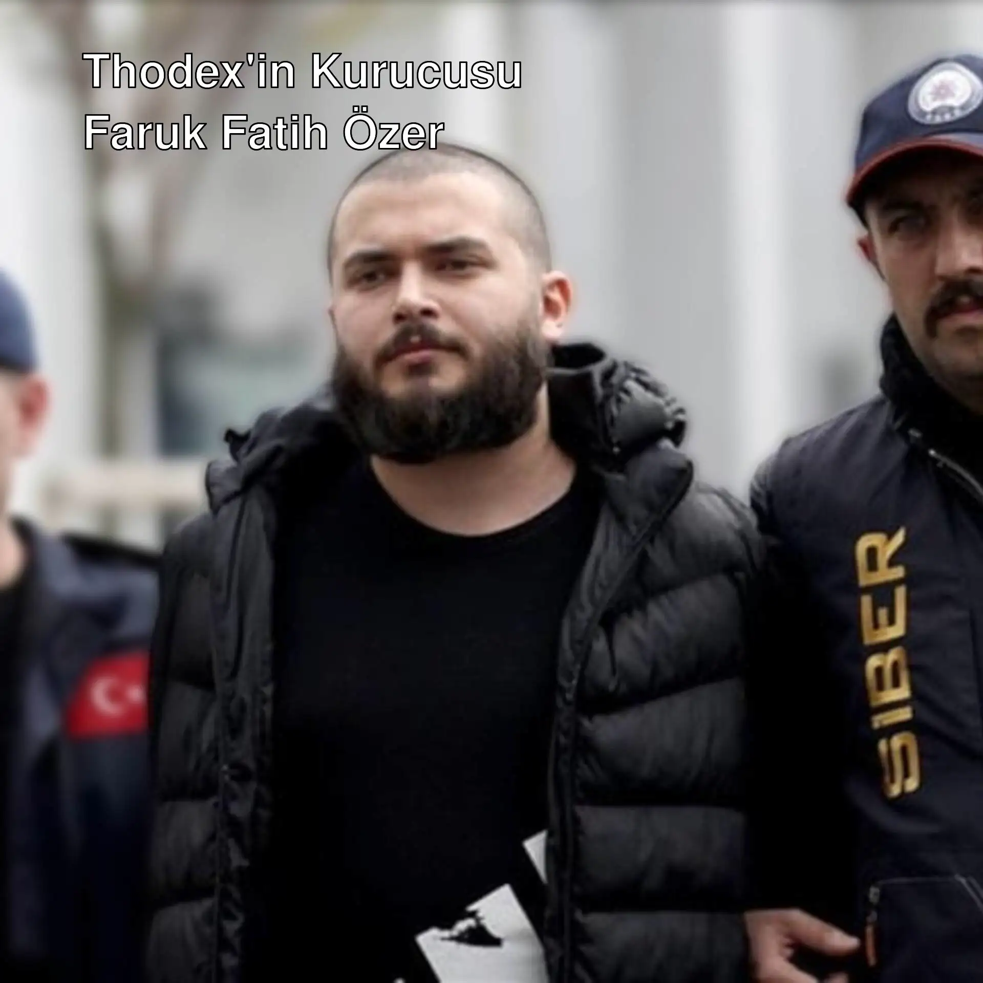 Faruk Fatih Özer'in ölüm haberi gündemde. Faruk Fatih Özer'in ölüm haberi gündemde.