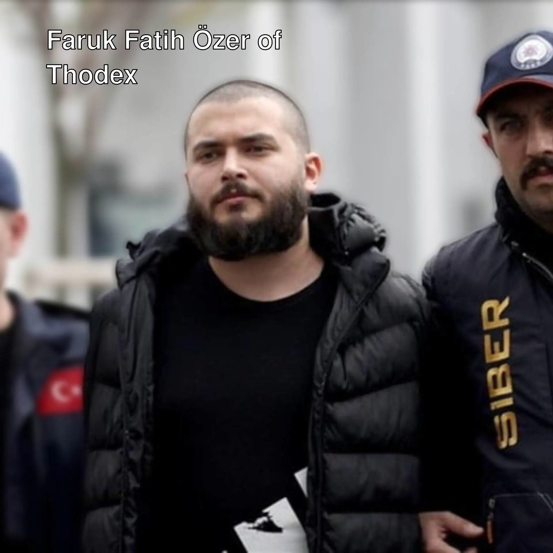 Faruk Fatih Özer's death news is trending. Faruk Fatih Özer's death news is trending.