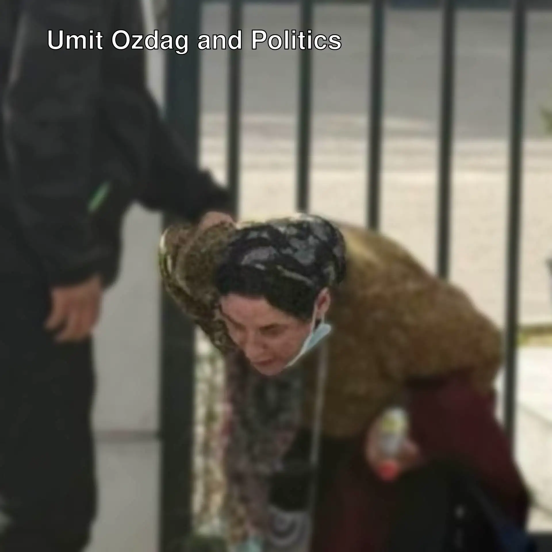 Umit Ozdag's latest statements and current political developments.