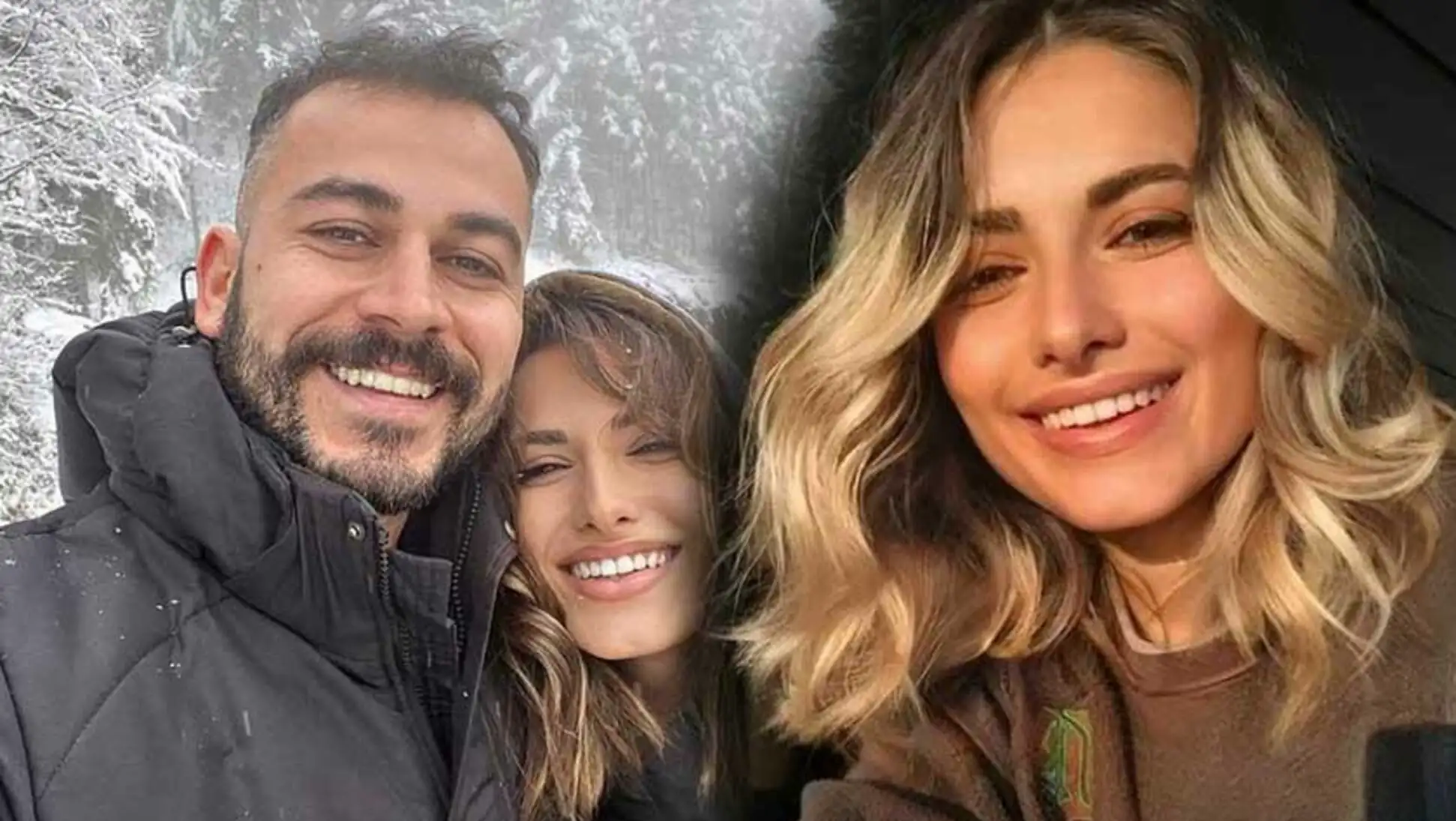 Hastanede yaşanan olayın ardından çekilen bir fotoğraf.