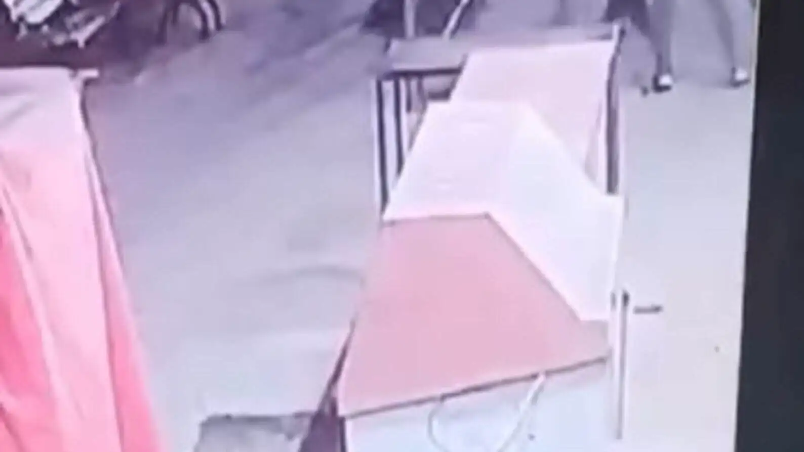 Üniversite öğrencilerine yönelik şiddet olayları artıyor.