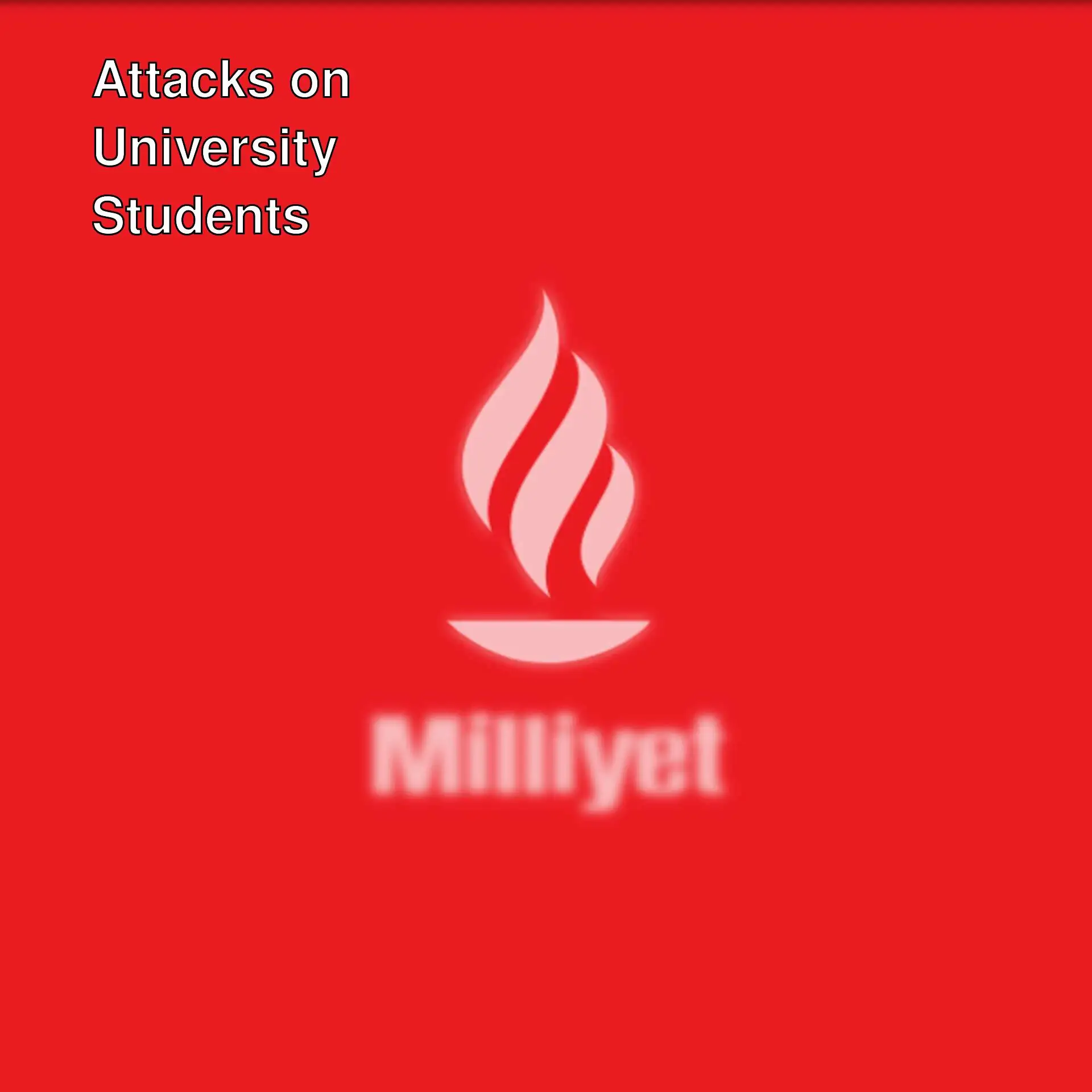 Violence against university students