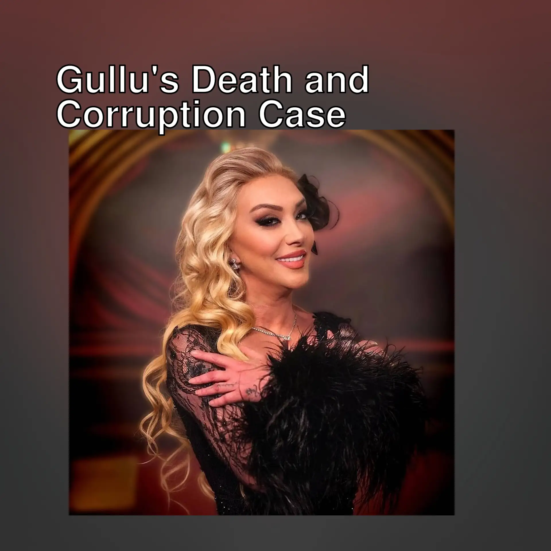 New developments regarding Gullu's suspicious death.