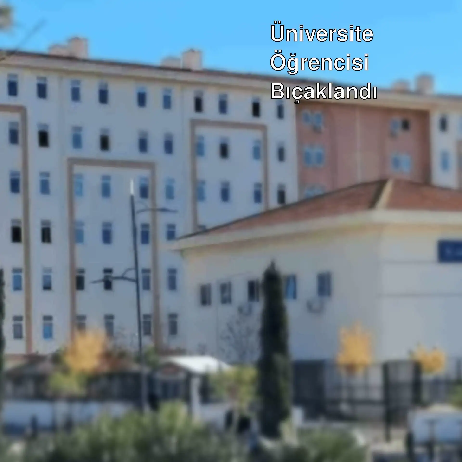 Bir bina, çok sayıda pencere ile. Bir bina, çok sayıda pencere ile.