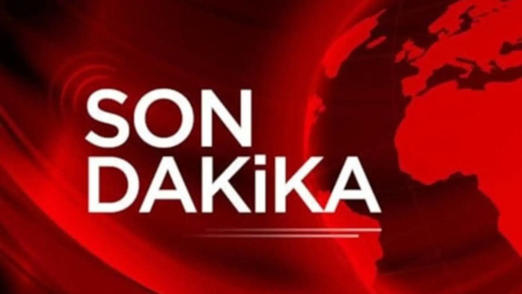 Kırmızı ve beyaz metin içeren bir grafik. Kırmızı ve beyaz metin içeren bir grafik.