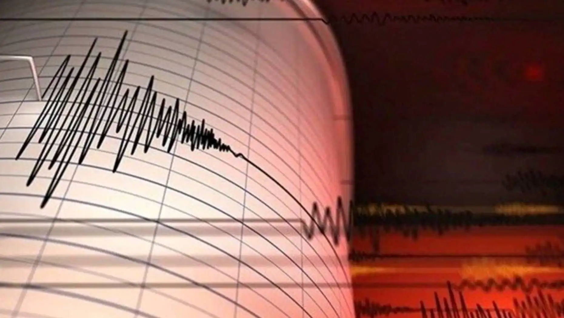 Graph related to earthquakes in the Aegean Sea. Graph related to earthquakes in the Aegean Sea.
