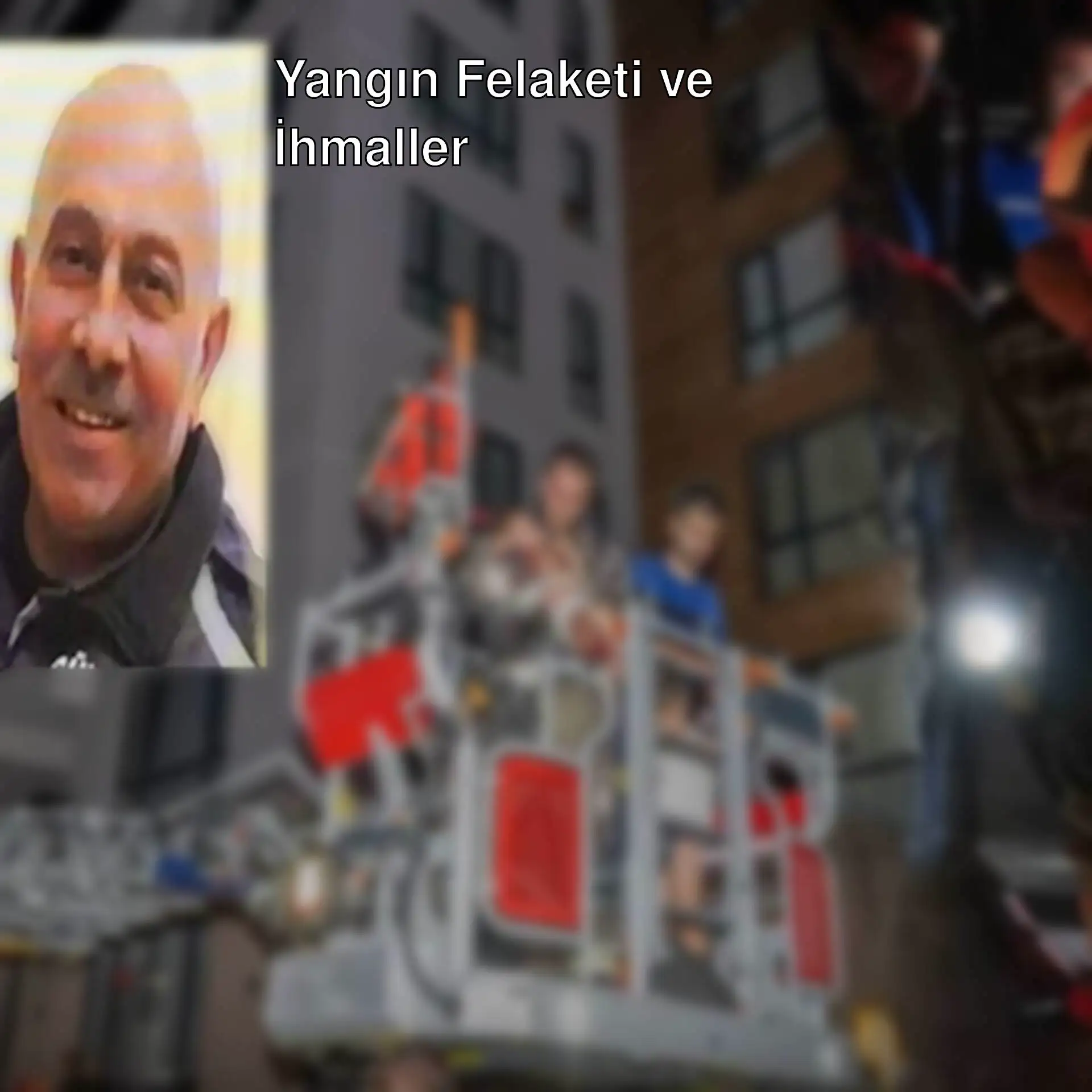 Yangın felaketi sonrası itfaiye ekipleri çalışmalara başladı. Yangın felaketi sonrası itfaiye ekipleri çalışmalara başladı.