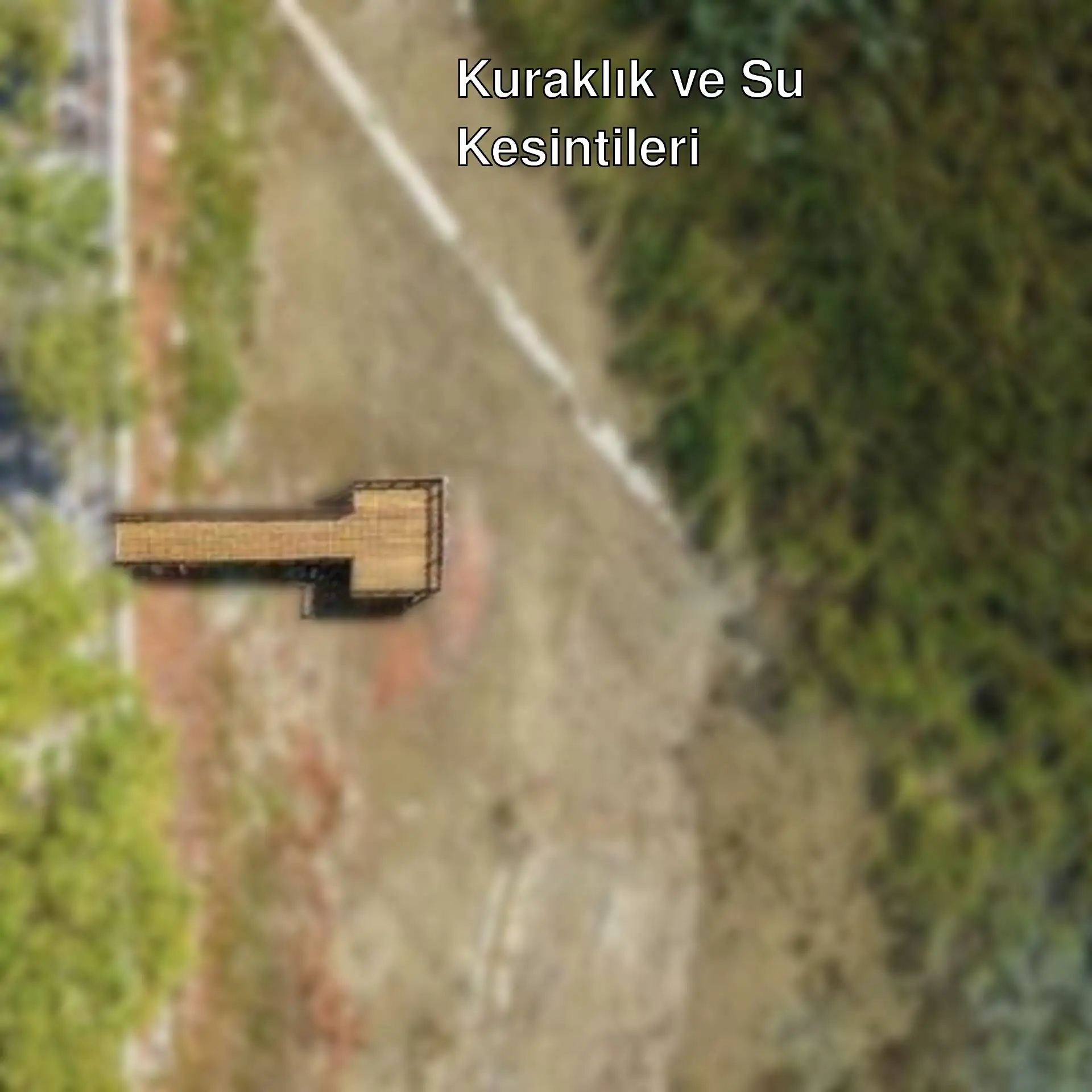 Sakarya'da su alarmı! İki ilçede kesintiler başladı. Sakarya'da su alarmı! İki ilçede kesintiler başladı.
