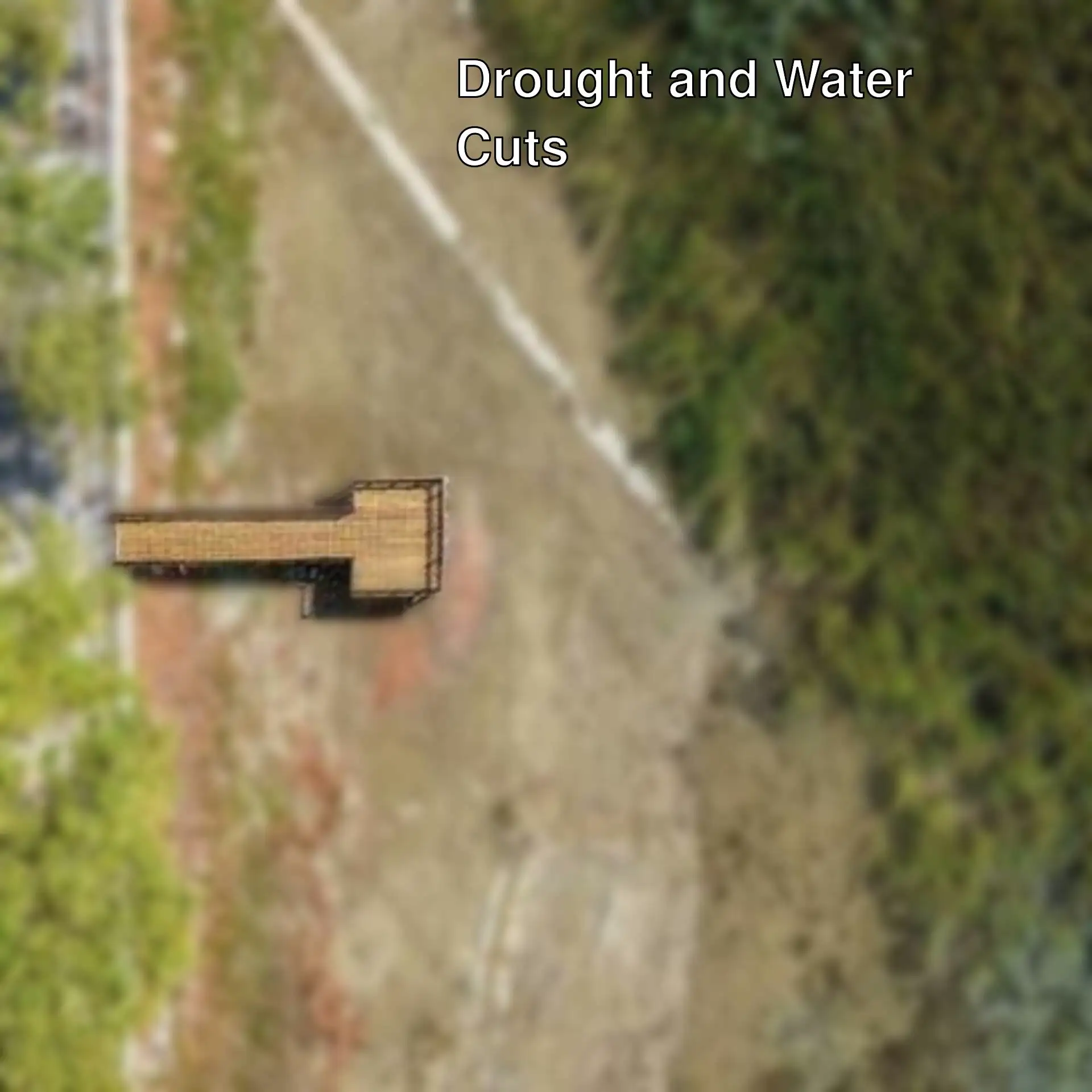 Drought alarm in Sakarya! Water cuts have begun in two districts.