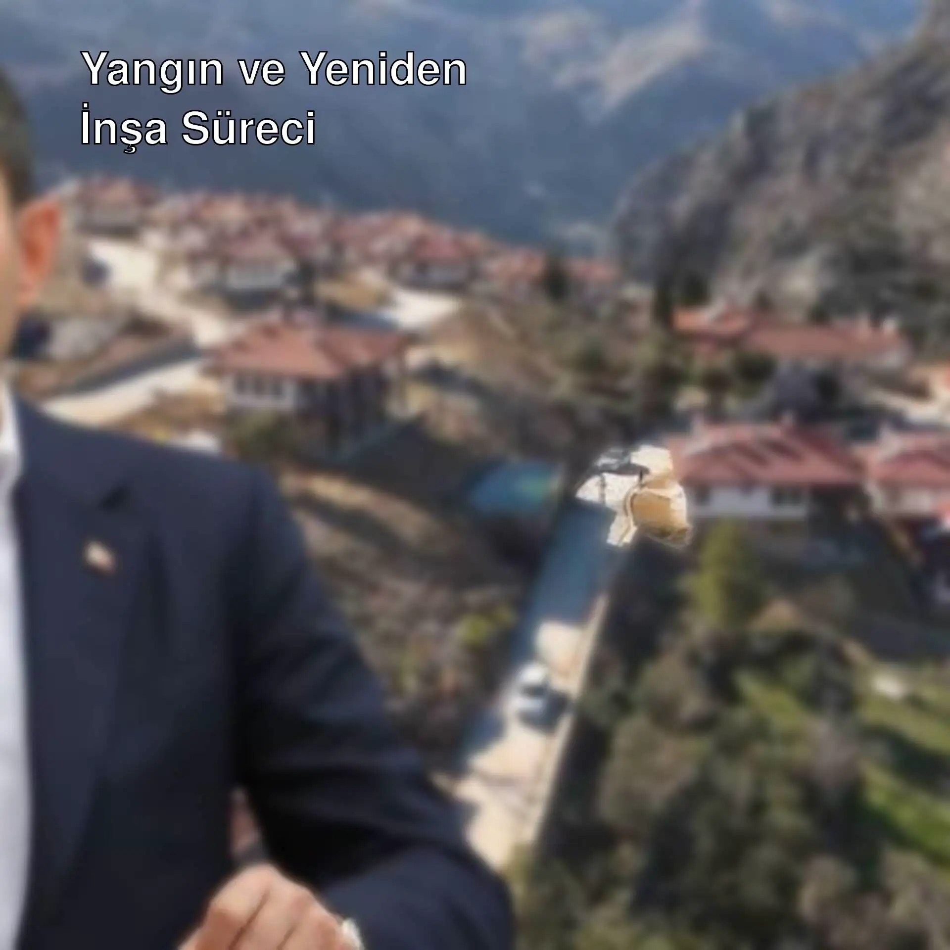 Bakan Kurum, afet sonrası inşa sürecini anlatıyor. Bakan Kurum, afet sonrası inşa sürecini anlatıyor.
