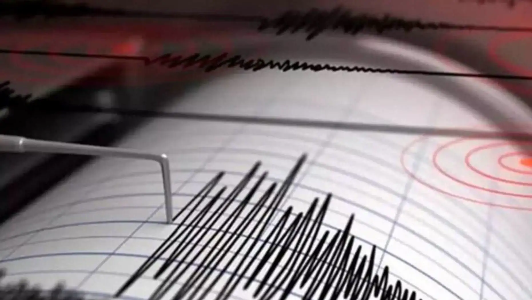 Graph related to earthquakes in Istanbul.