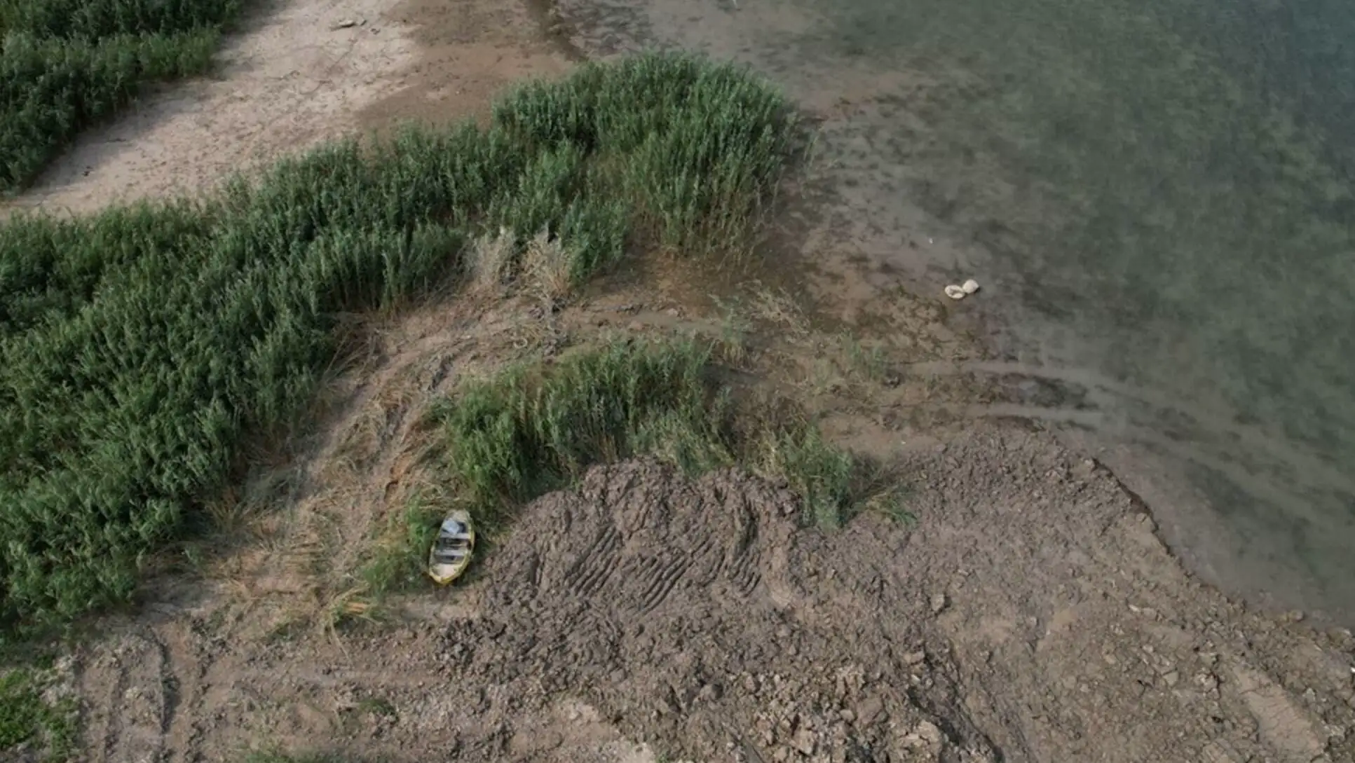 Measures taken to combat drought. Measures taken to combat drought.