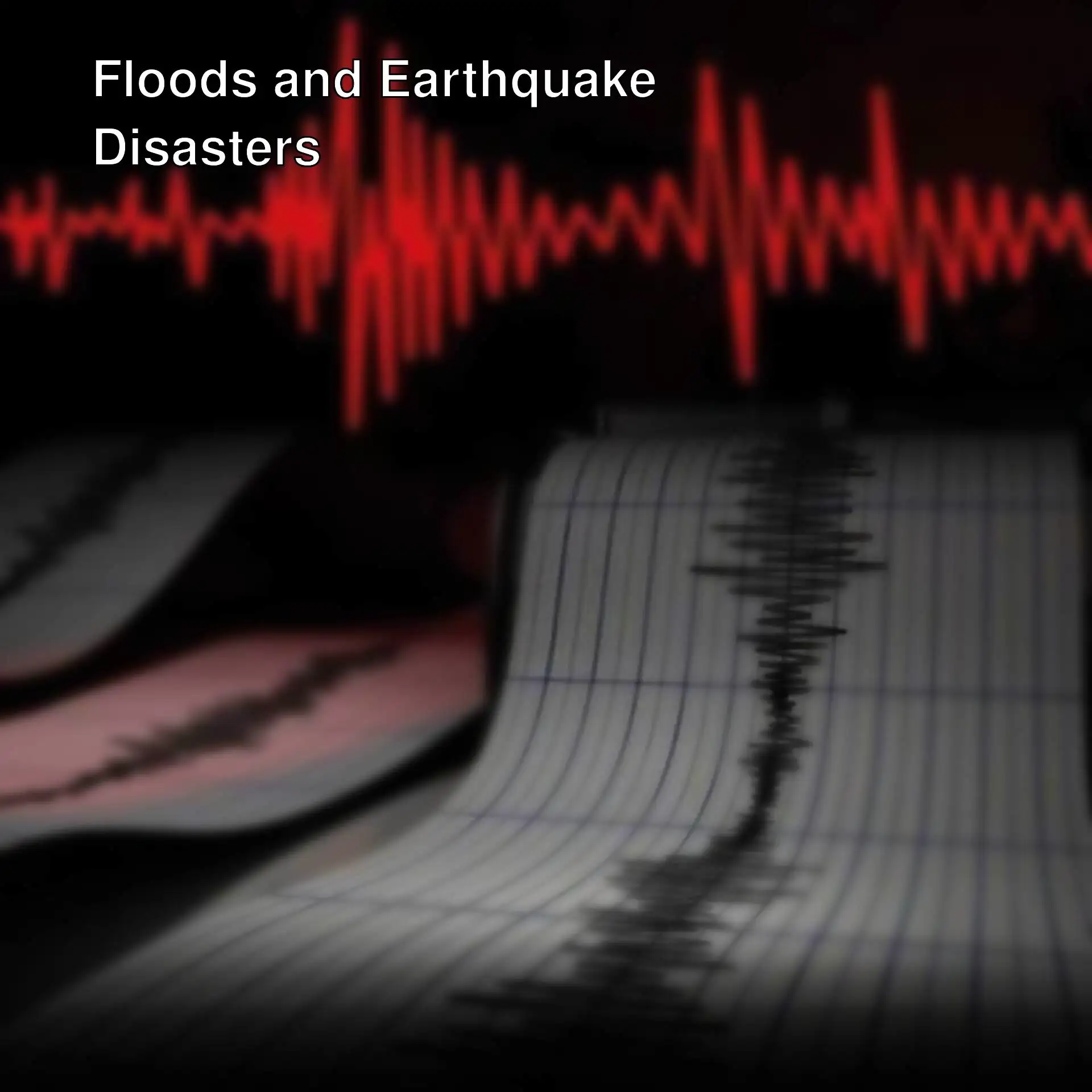 Graph related to the earthquake in Balıkesir. Graph related to the earthquake in Balıkesir.