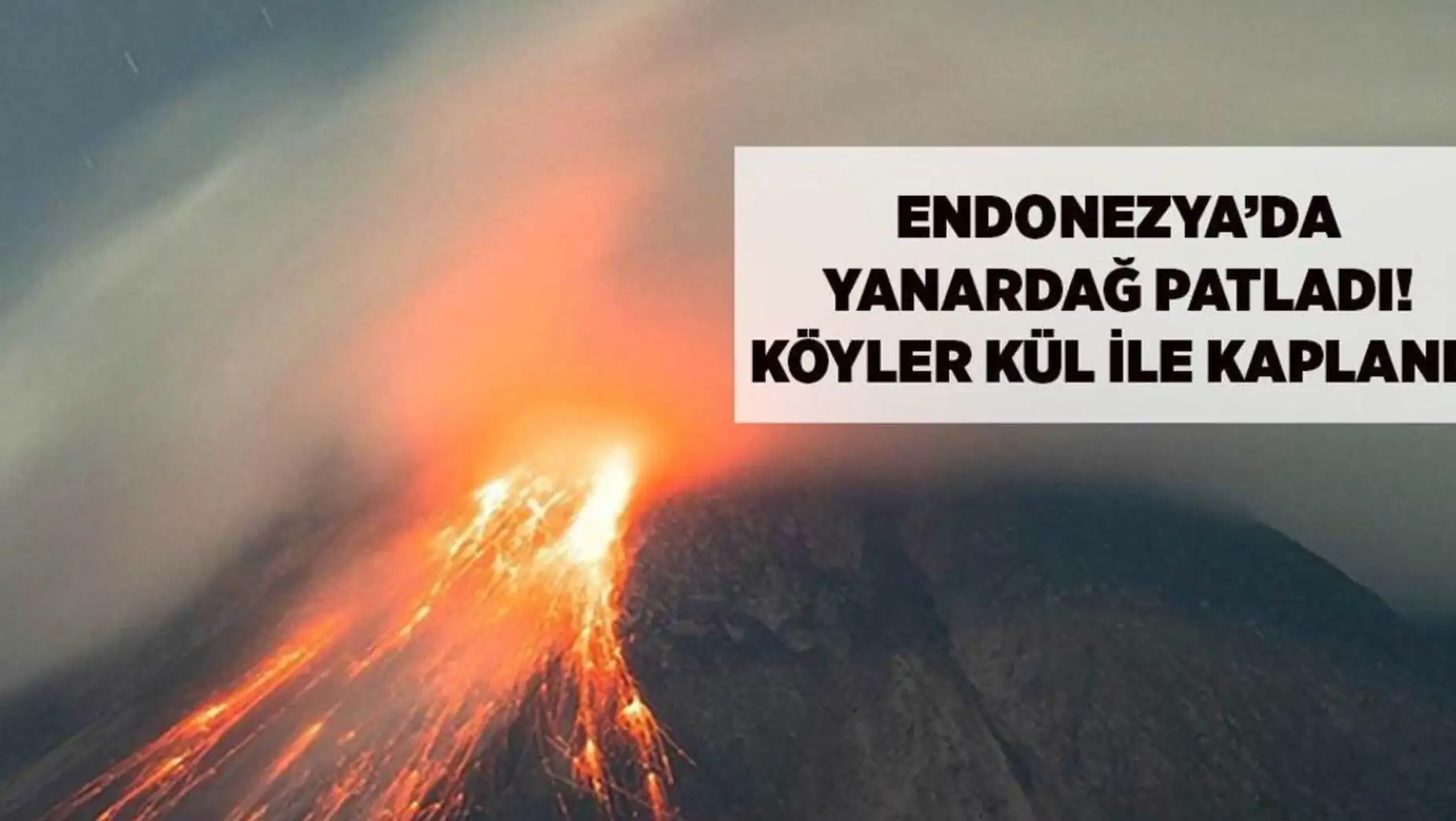 Lava fışkıran bir yanardağ. Lava fışkıran bir yanardağ.