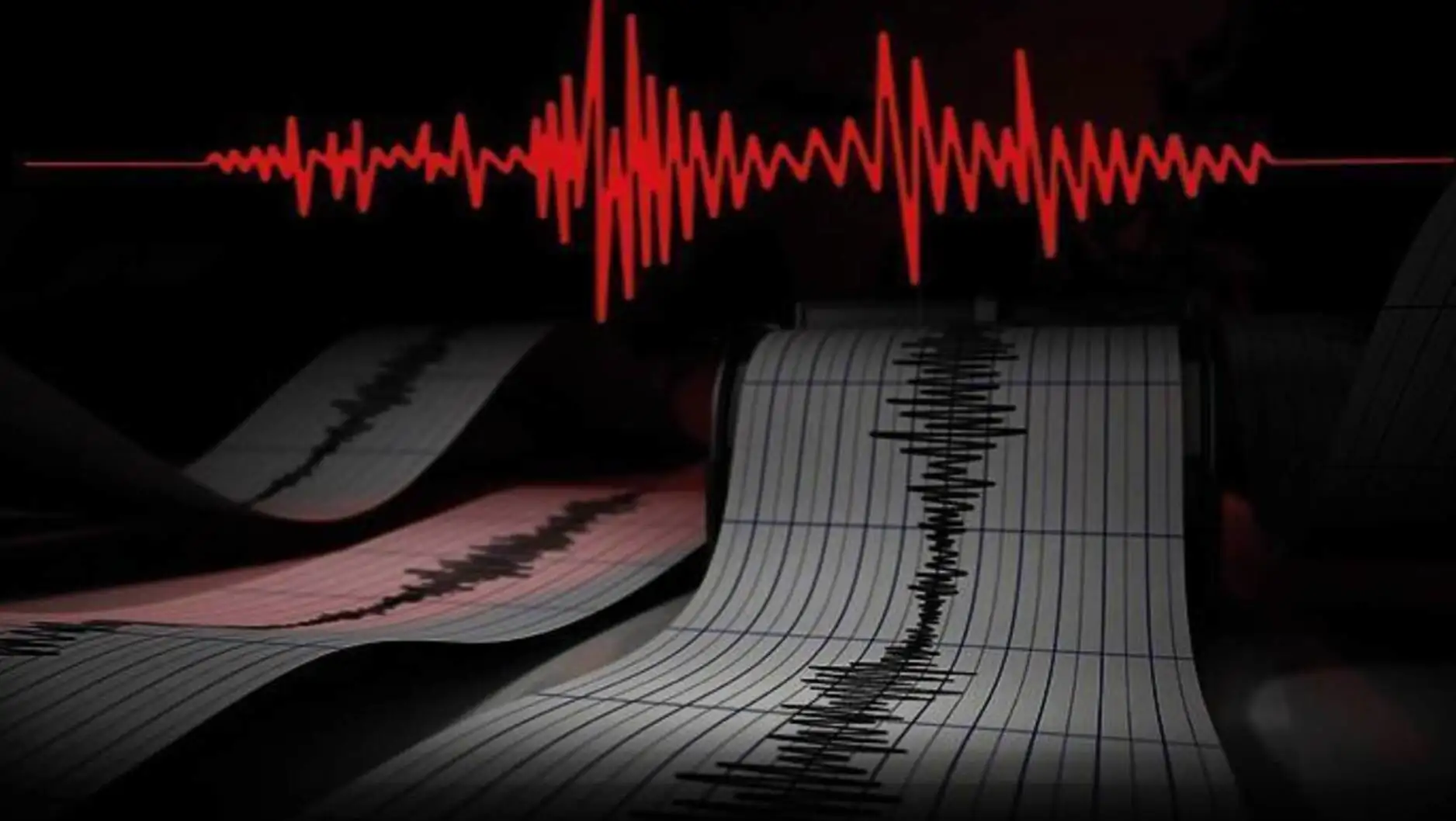 Graph regarding the earthquakes in Balıkesir. Graph regarding the earthquakes in Balıkesir.
