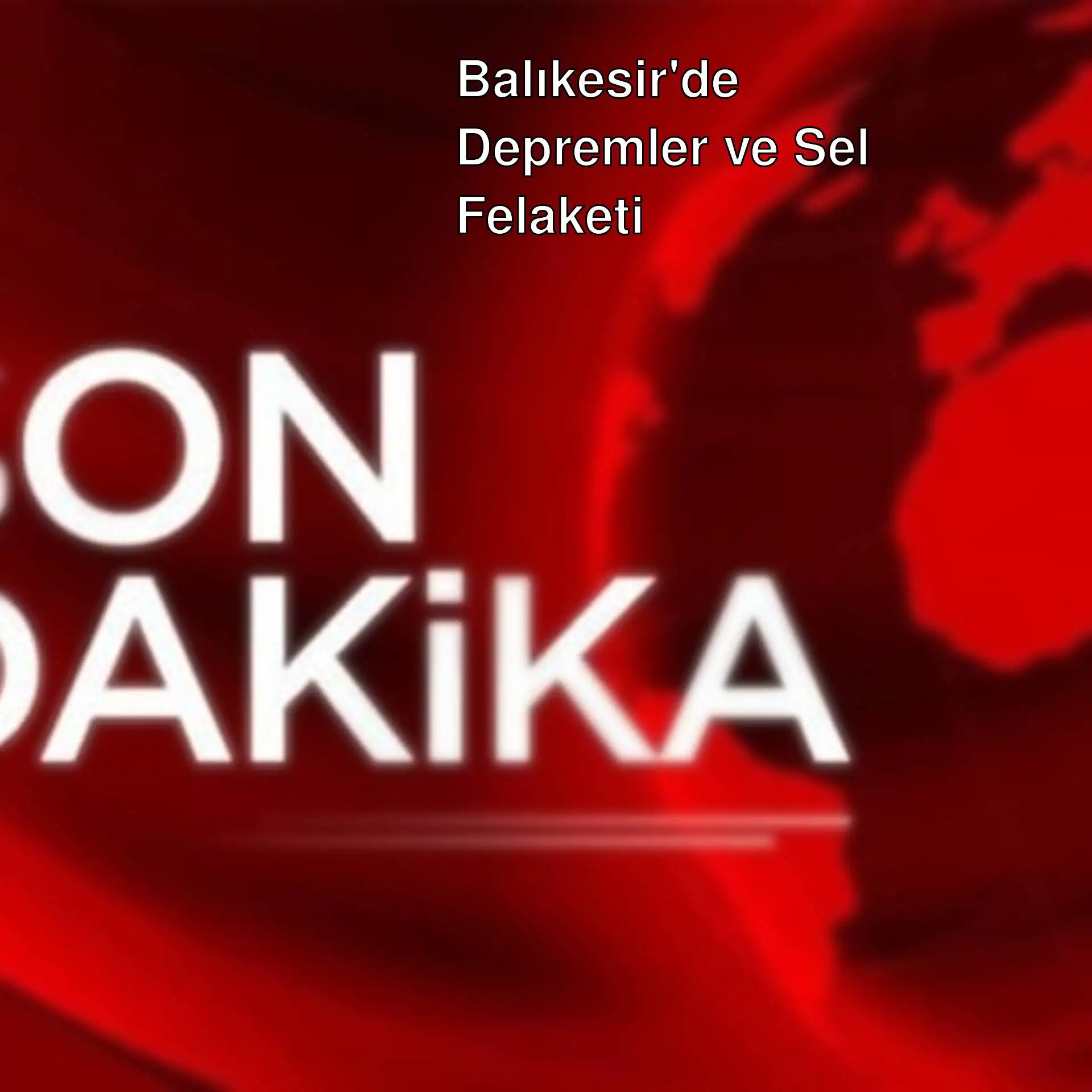 Balıkesir'de meydana gelen depremler hakkında bilgi. Balıkesir'de meydana gelen depremler hakkında bilgi.