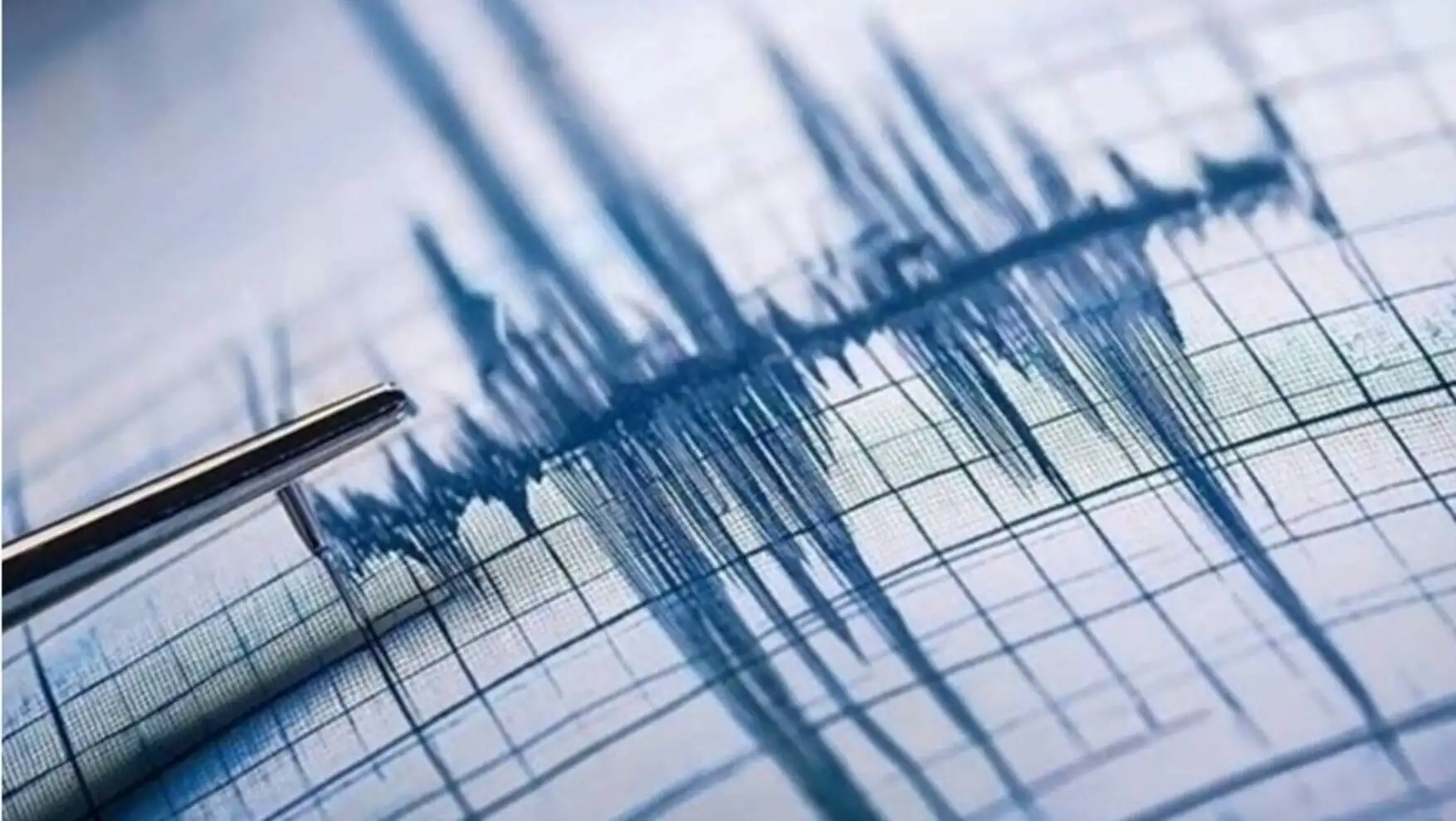 Tsunami warning issued after the earthquake in Kamchatka.