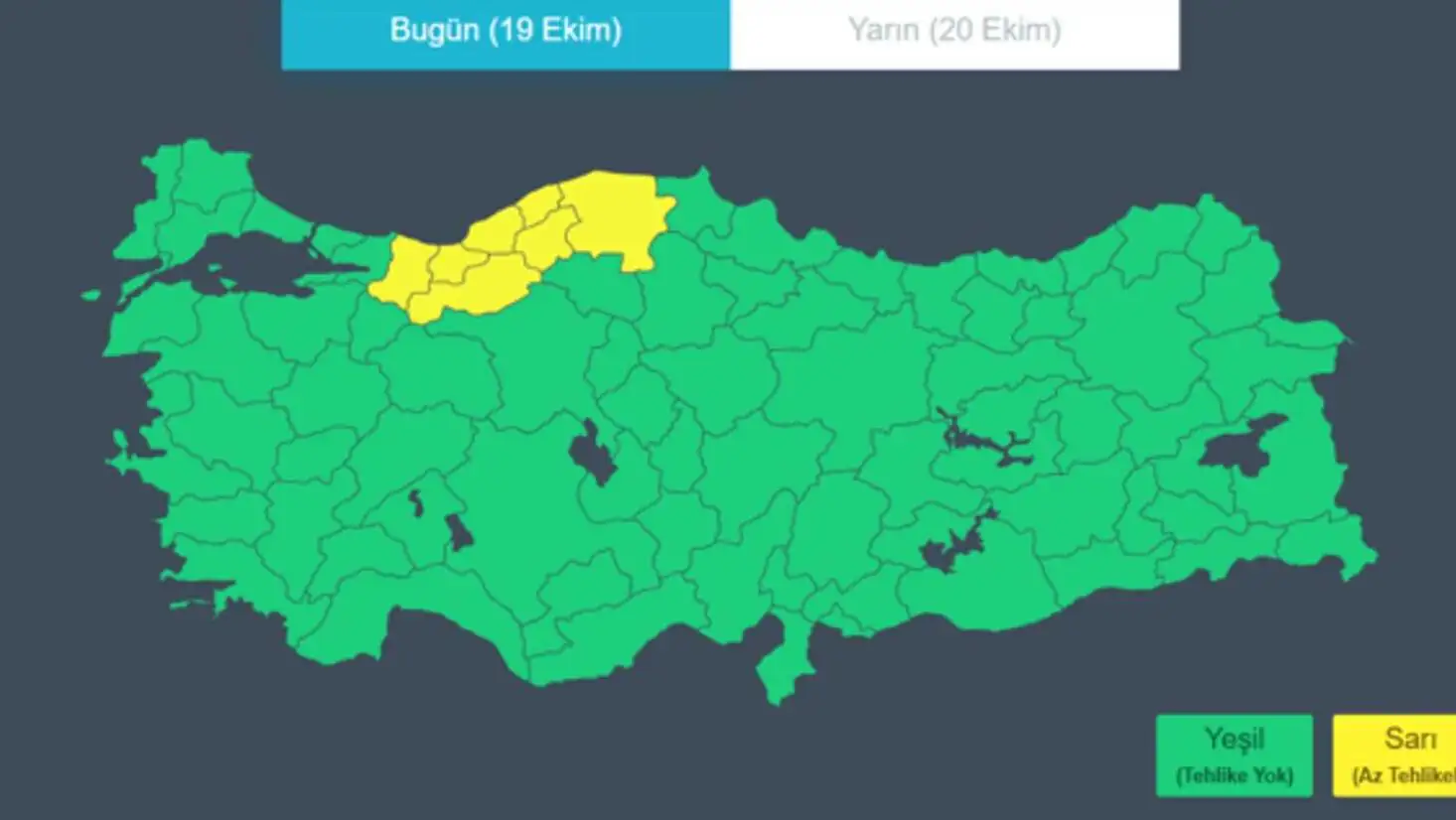 Türkiye hava durumu haritası. Türkiye hava durumu haritası.