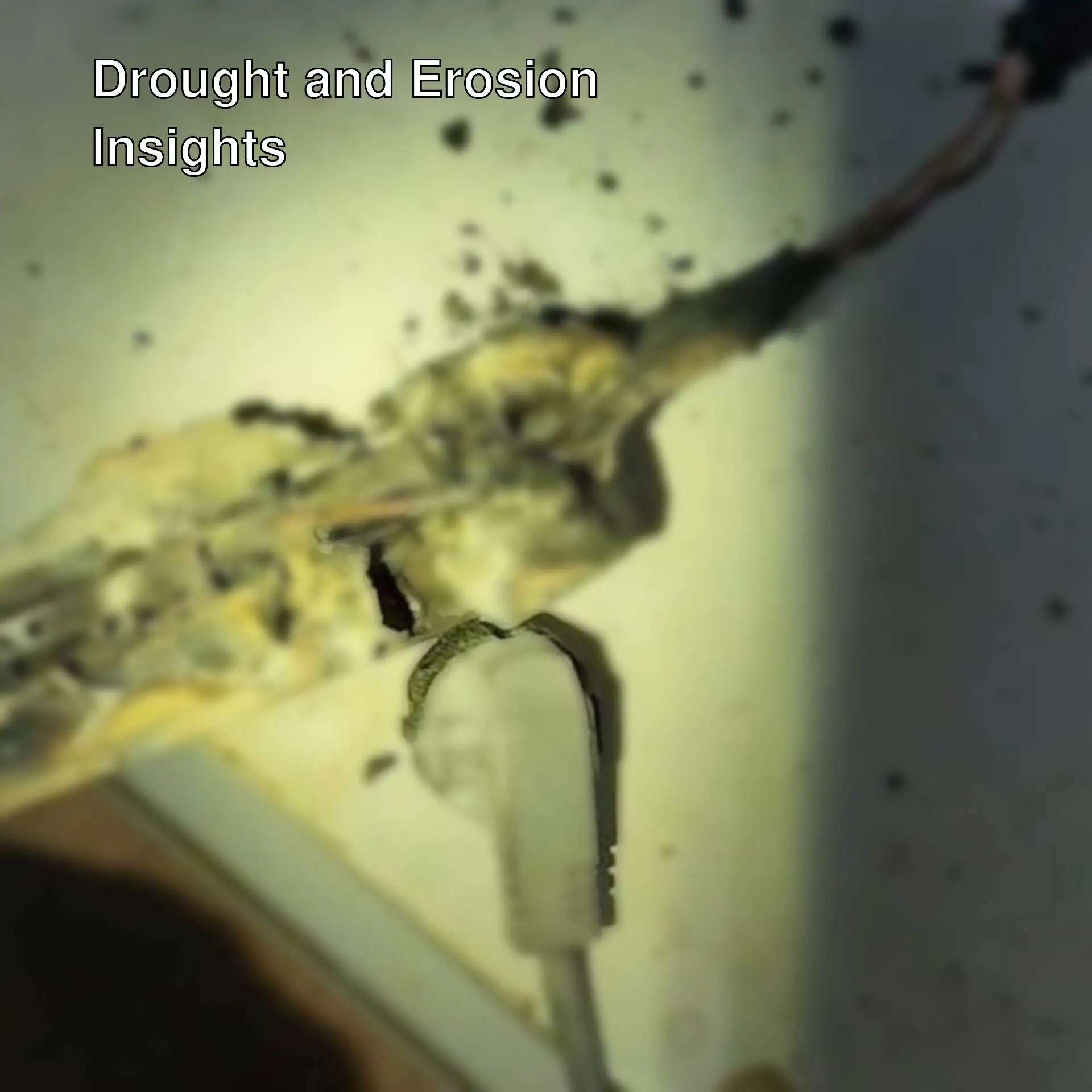 A damaged electrical cord on a white surface A damaged electrical cord on a white surface