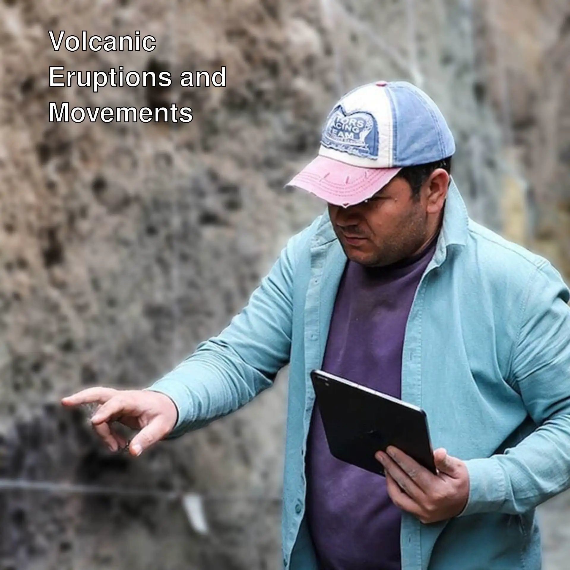 Information about volcanic eruptions and movements. Information about volcanic eruptions and movements.