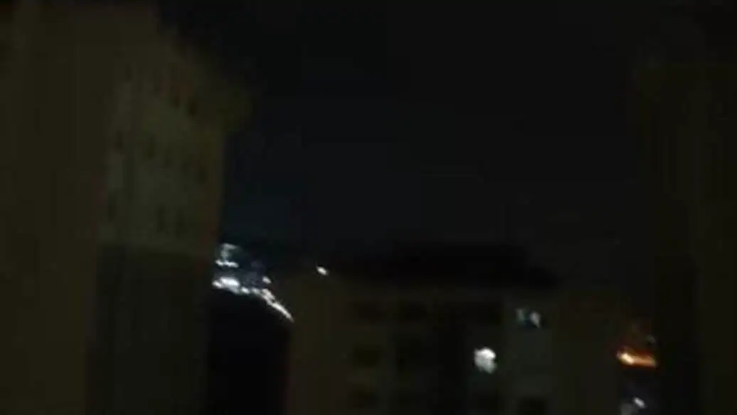 Information about the use of hail cannons in Bursa. Information about the use of hail cannons in Bursa.