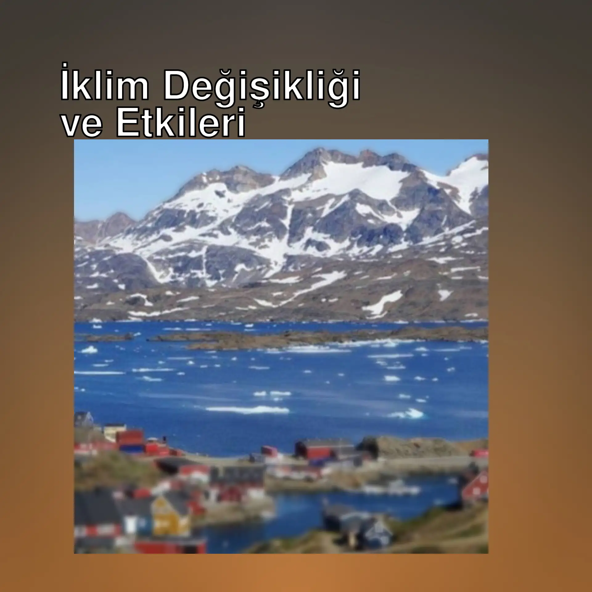 Sular hızla yükseliyor: 4 bin yıllık rekor kırıldı Sular hızla yükseliyor: 4 bin yıllık rekor kırıldı