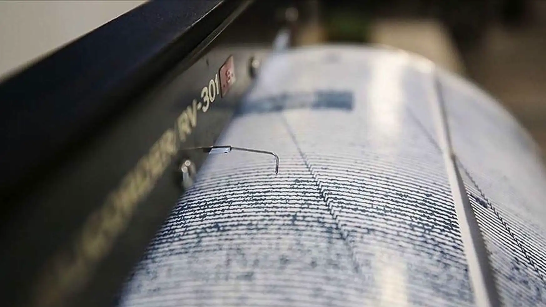 A document related to the earthquake in Diyarbakır. A document related to the earthquake in Diyarbakır.