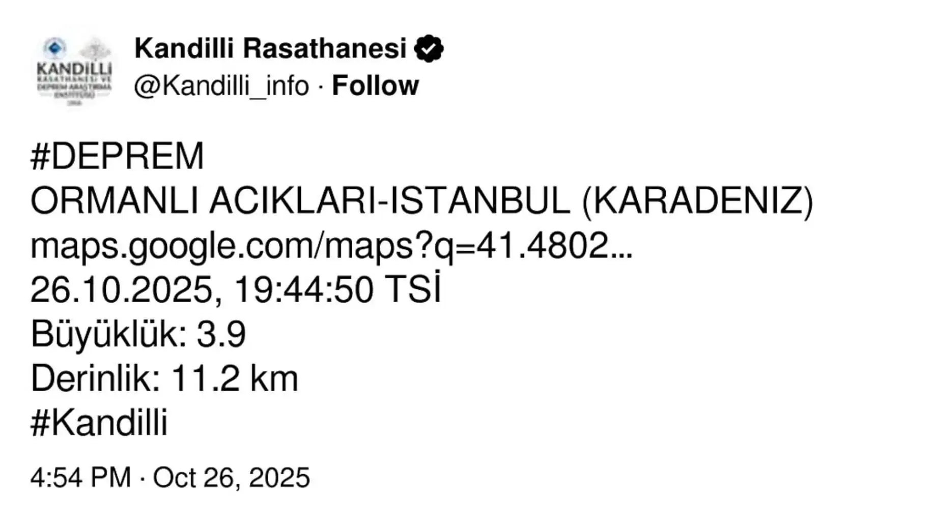 Deprem bildirimleri telefon ekranında. Deprem bildirimleri telefon ekranında.