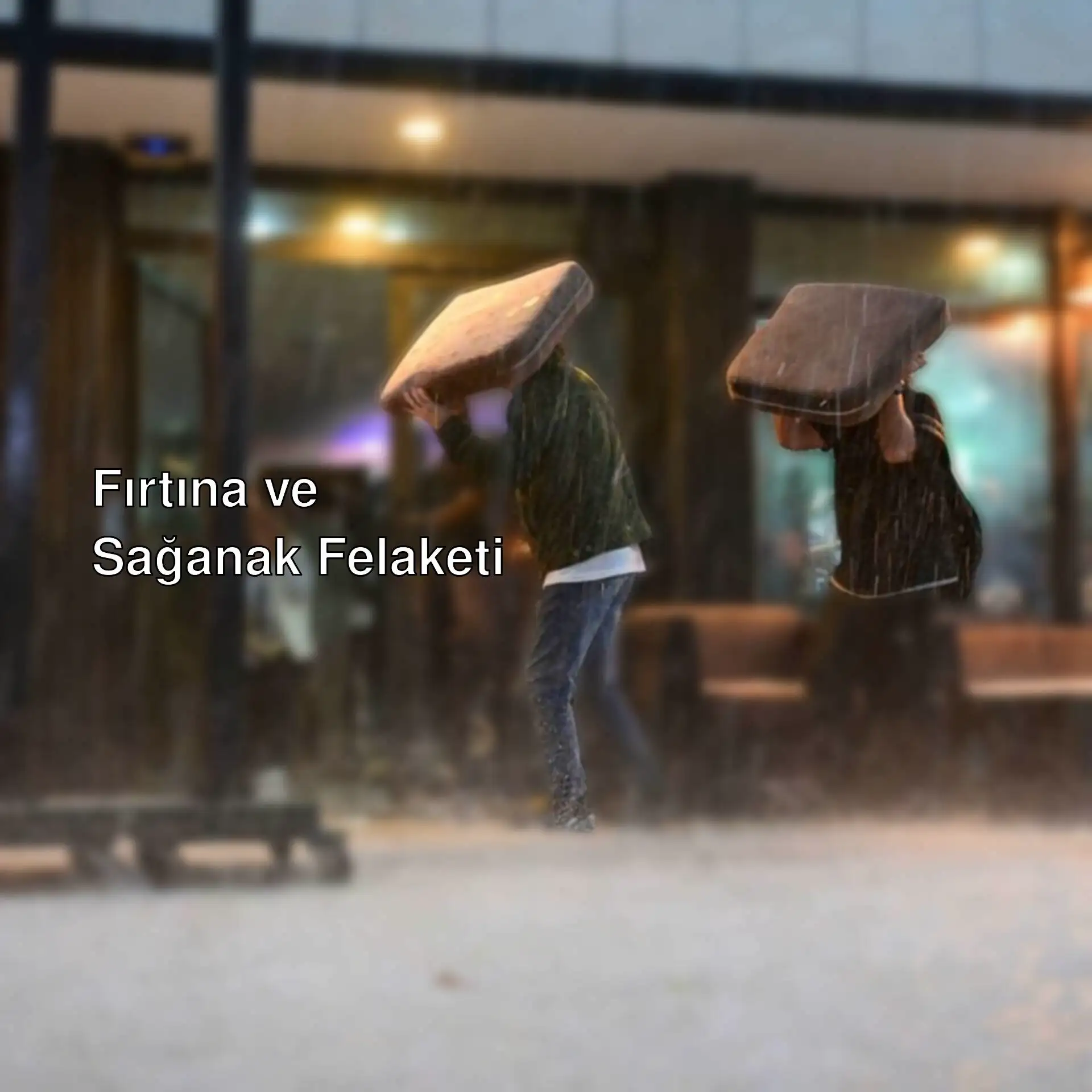 Antalya ve Muğla'da fırtına ve sağanak yağış sonrası görüntüler. Antalya ve Muğla'da fırtına ve sağanak yağış sonrası görüntüler.