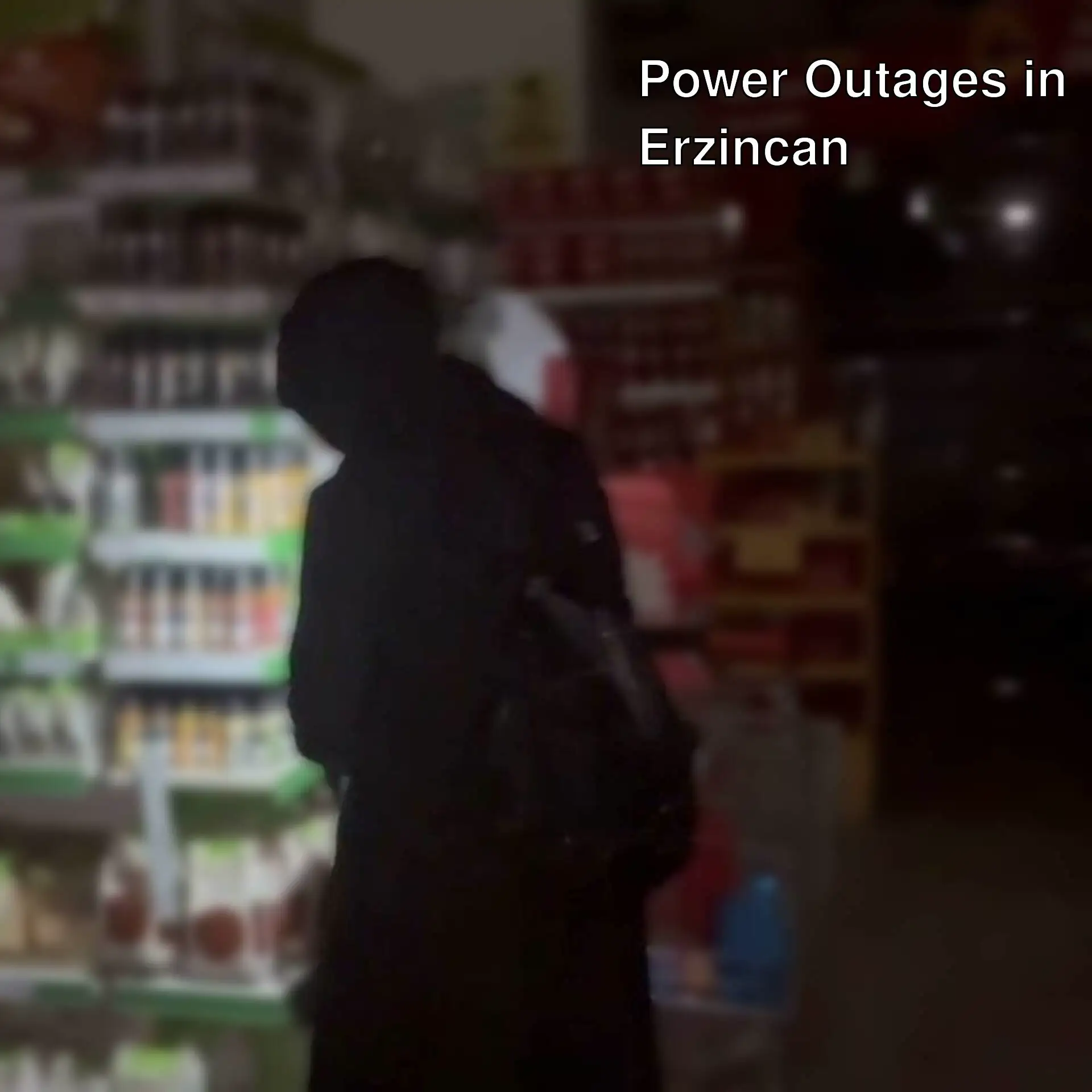 A person in a dark room. A person in a dark room.