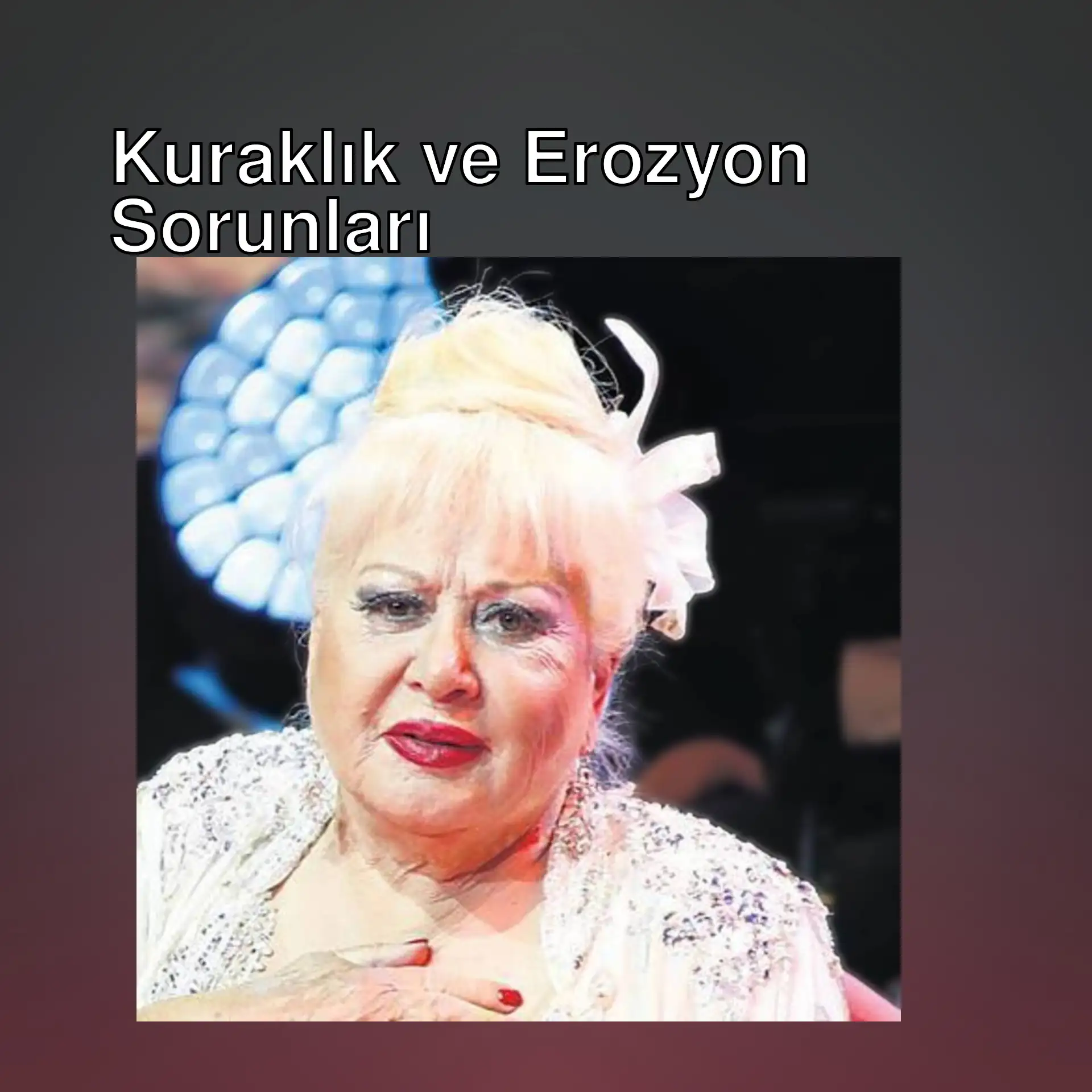 Muazzez Abacı yoğun bakımda Muazzez Abacı yoğun bakımda