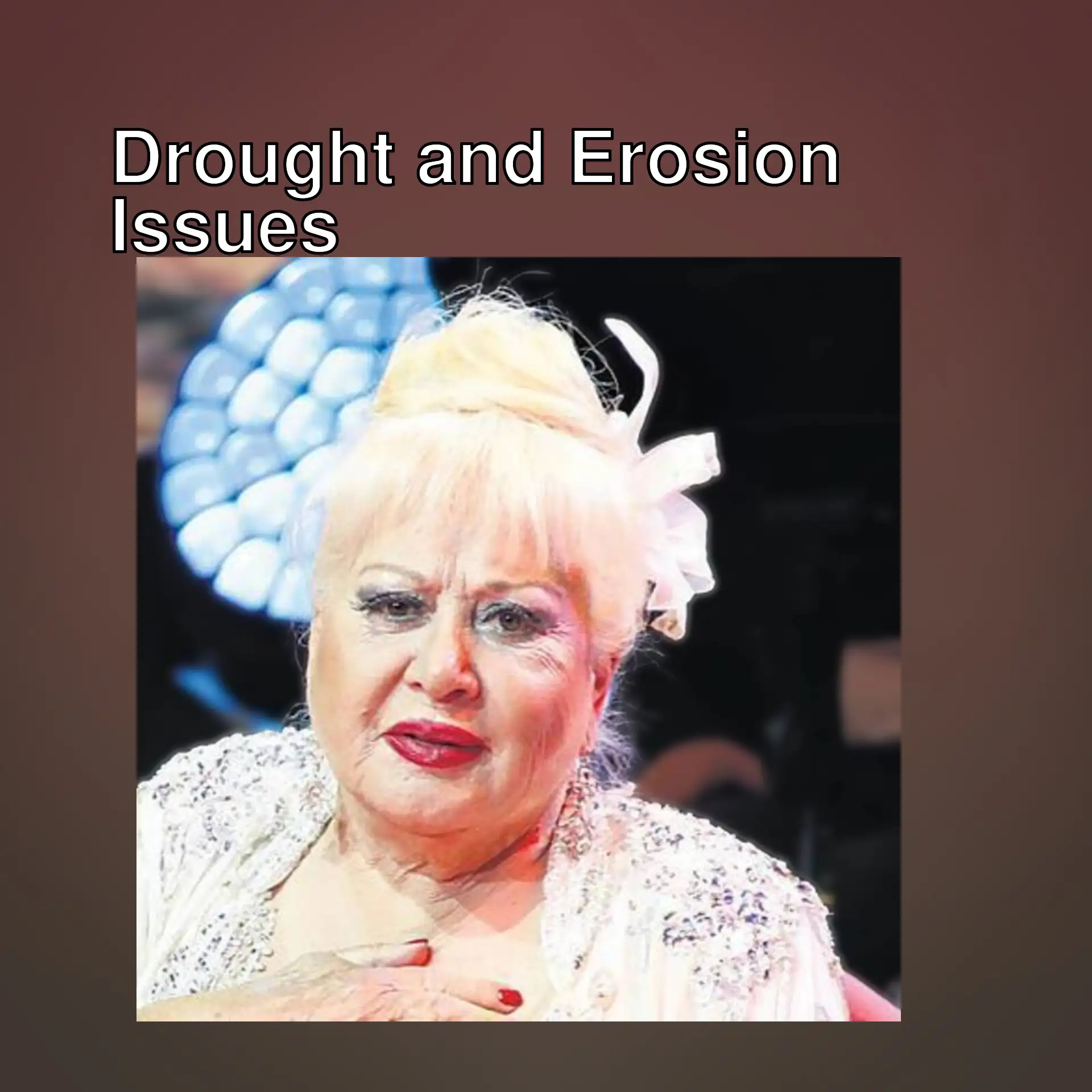 Muazzez Abacı in intensive care Muazzez Abacı in intensive care